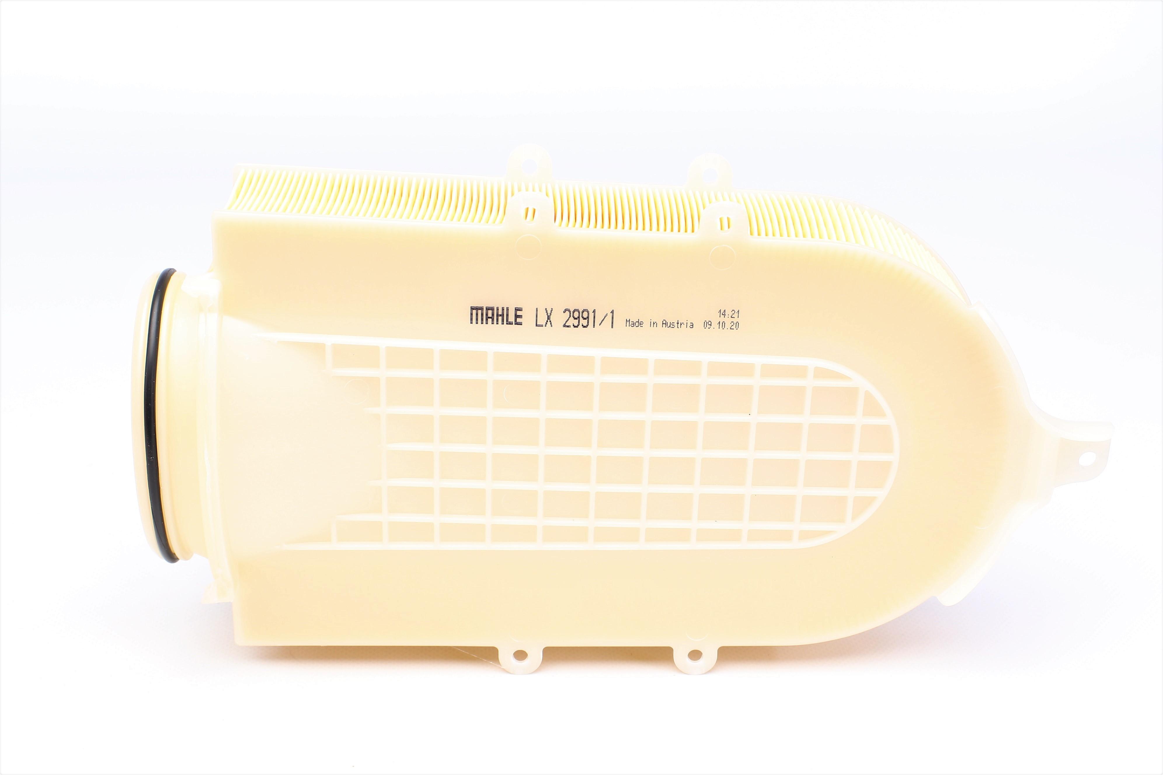 Фільтр повітряний BMW X5/X6 4.4i 14-19