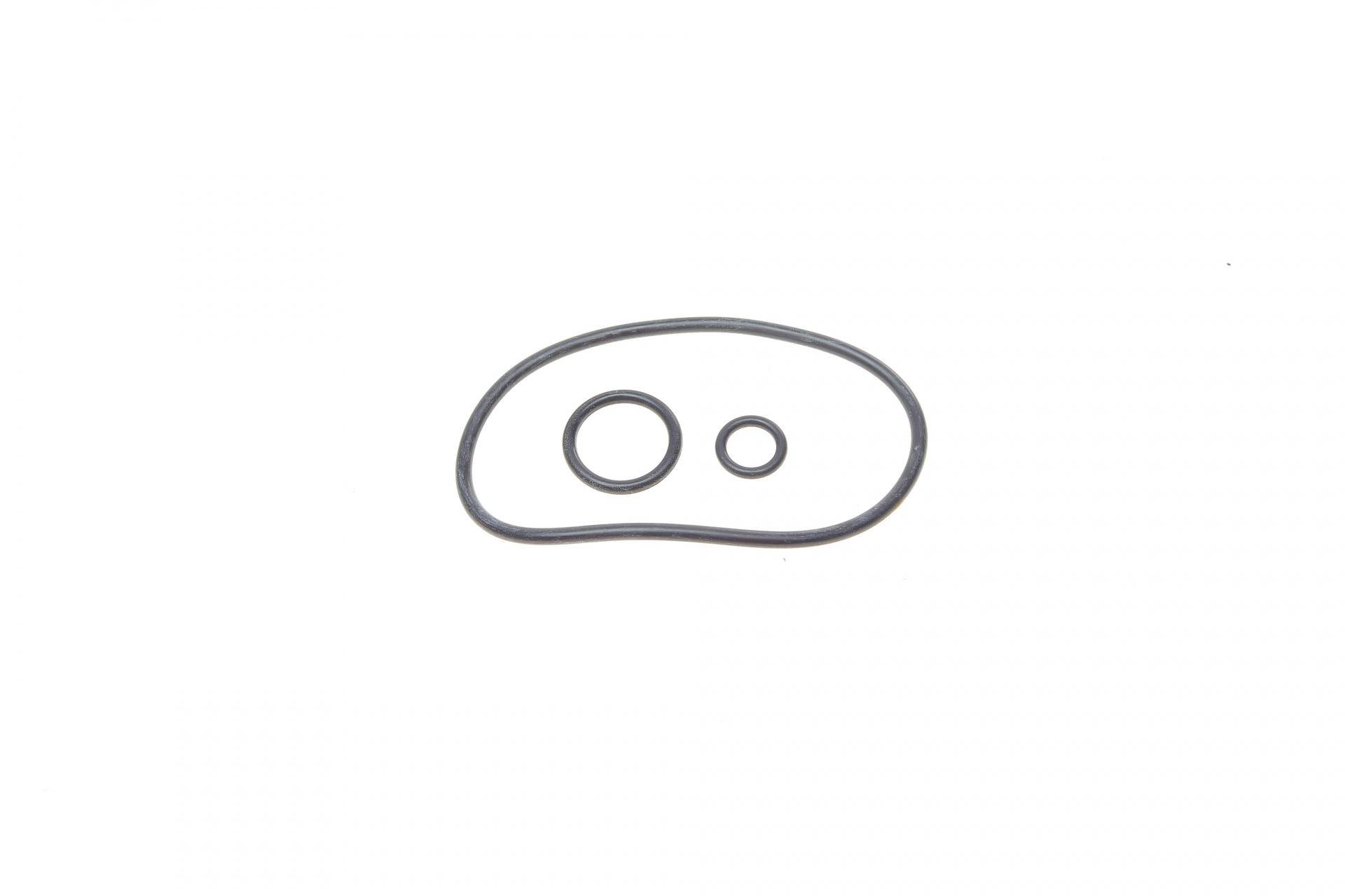 Фільтр масляний MB Sprinter/Vito CDI OM611/612/646