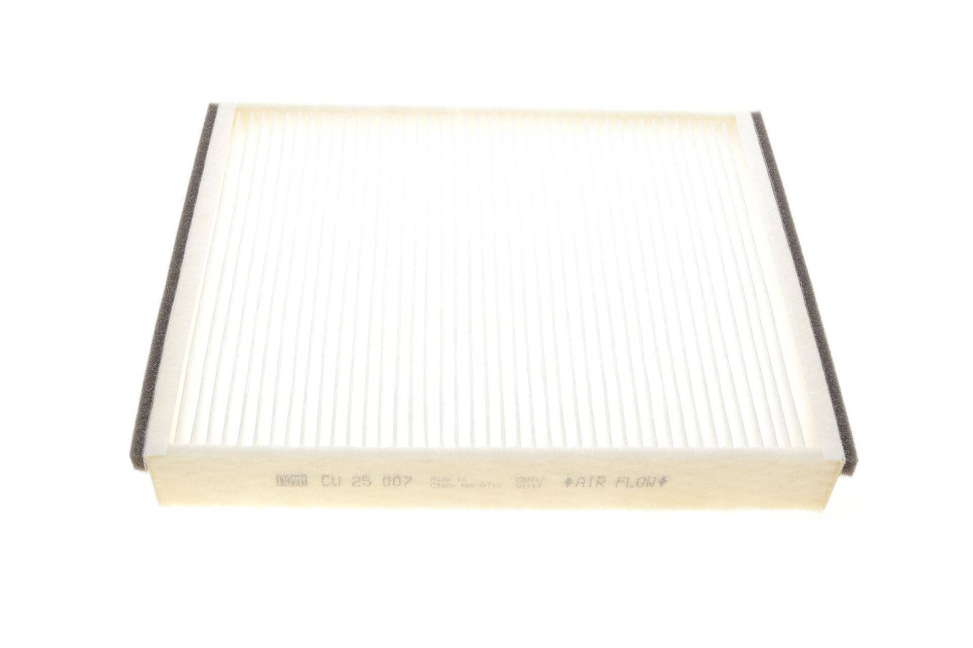 Фільтр салону Ford Transit Connect/Kuga/Focus/C-Max/Volvo V40 11-