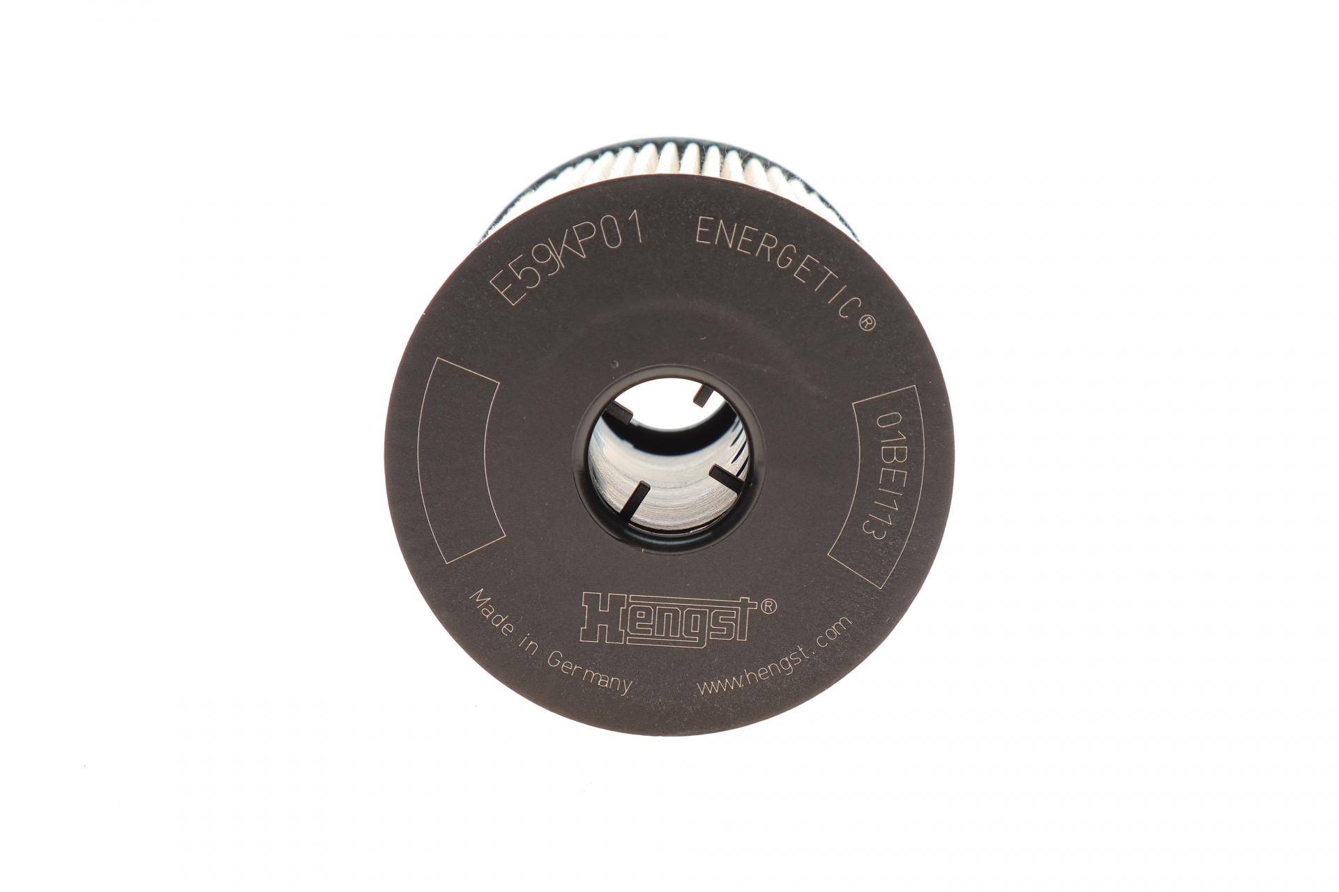 Фільтр паливний Opel Combo 1.7DI/CDTI 01-