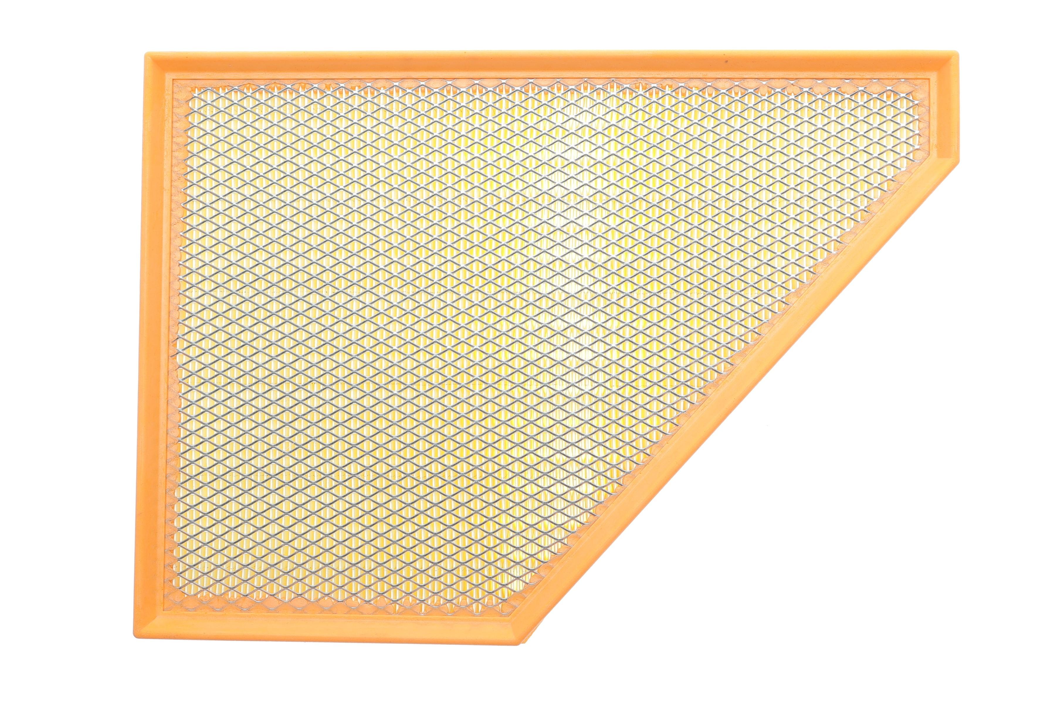 Фільтр повітряний Chevrolet Blazer/Traverse 18-