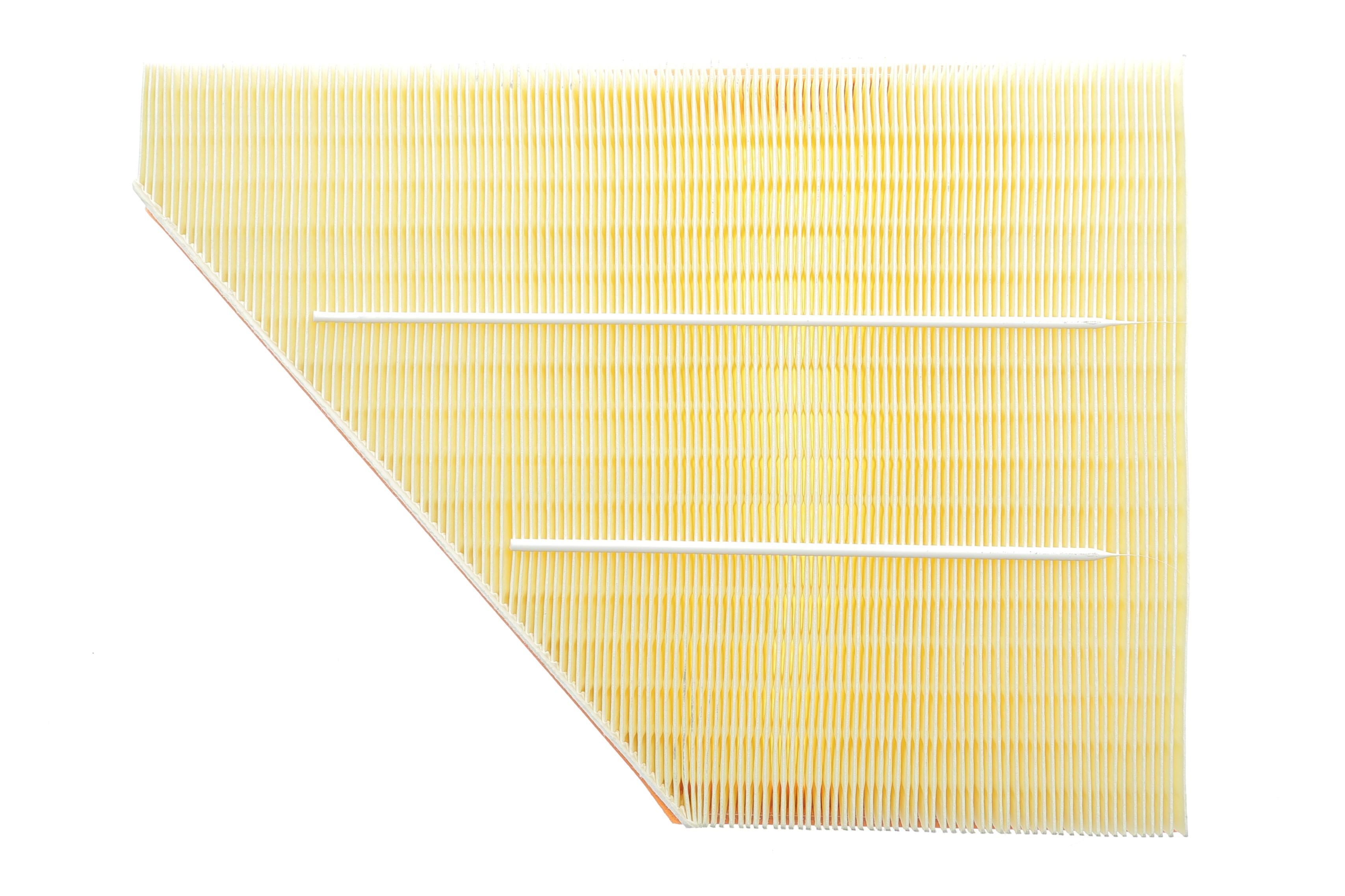 Фільтр повітряний Chevrolet Blazer/Traverse 18-