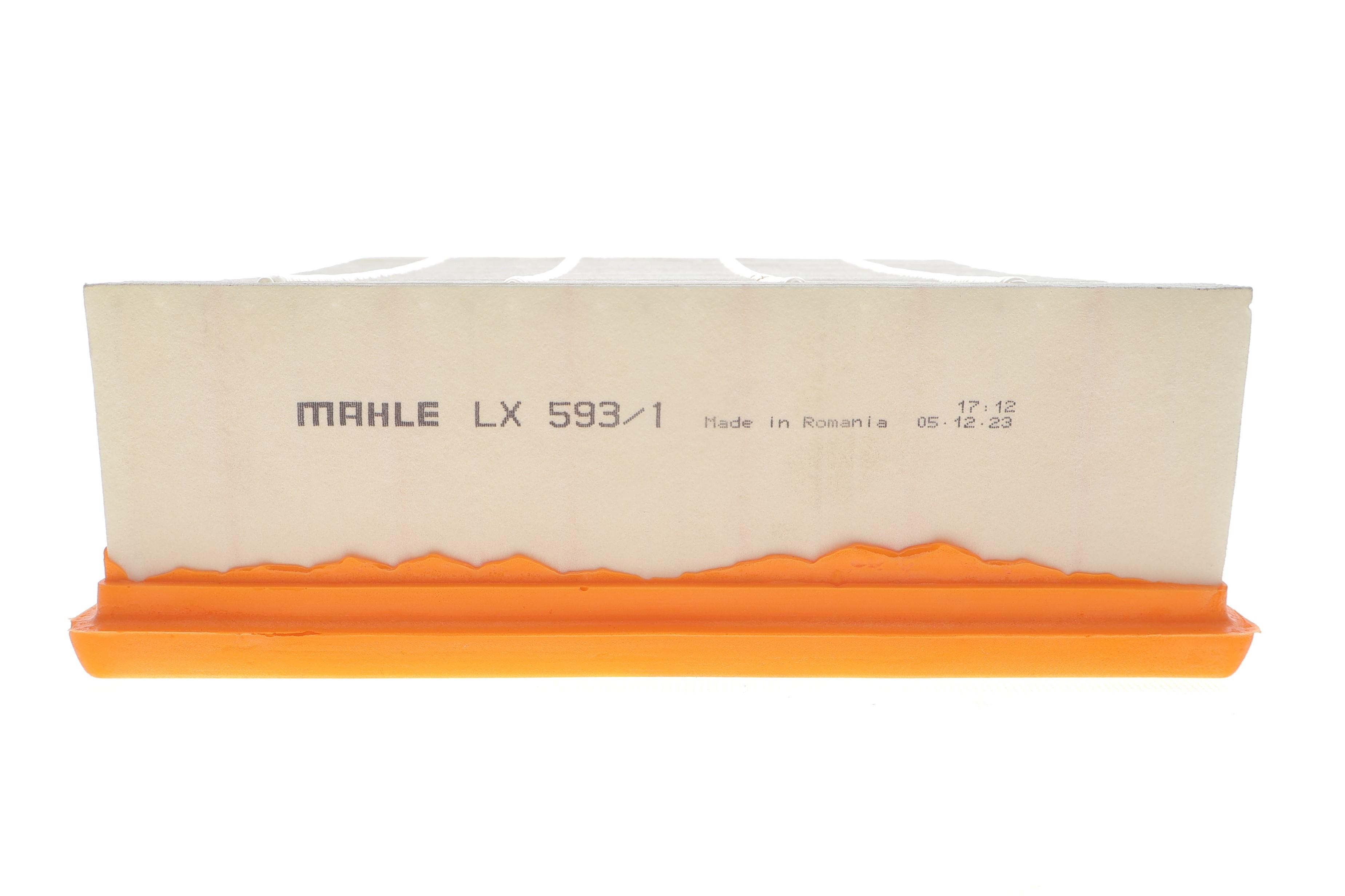 Фільтр повітряний VW Passat B5/Audi A6 2.5 TDI 97-05