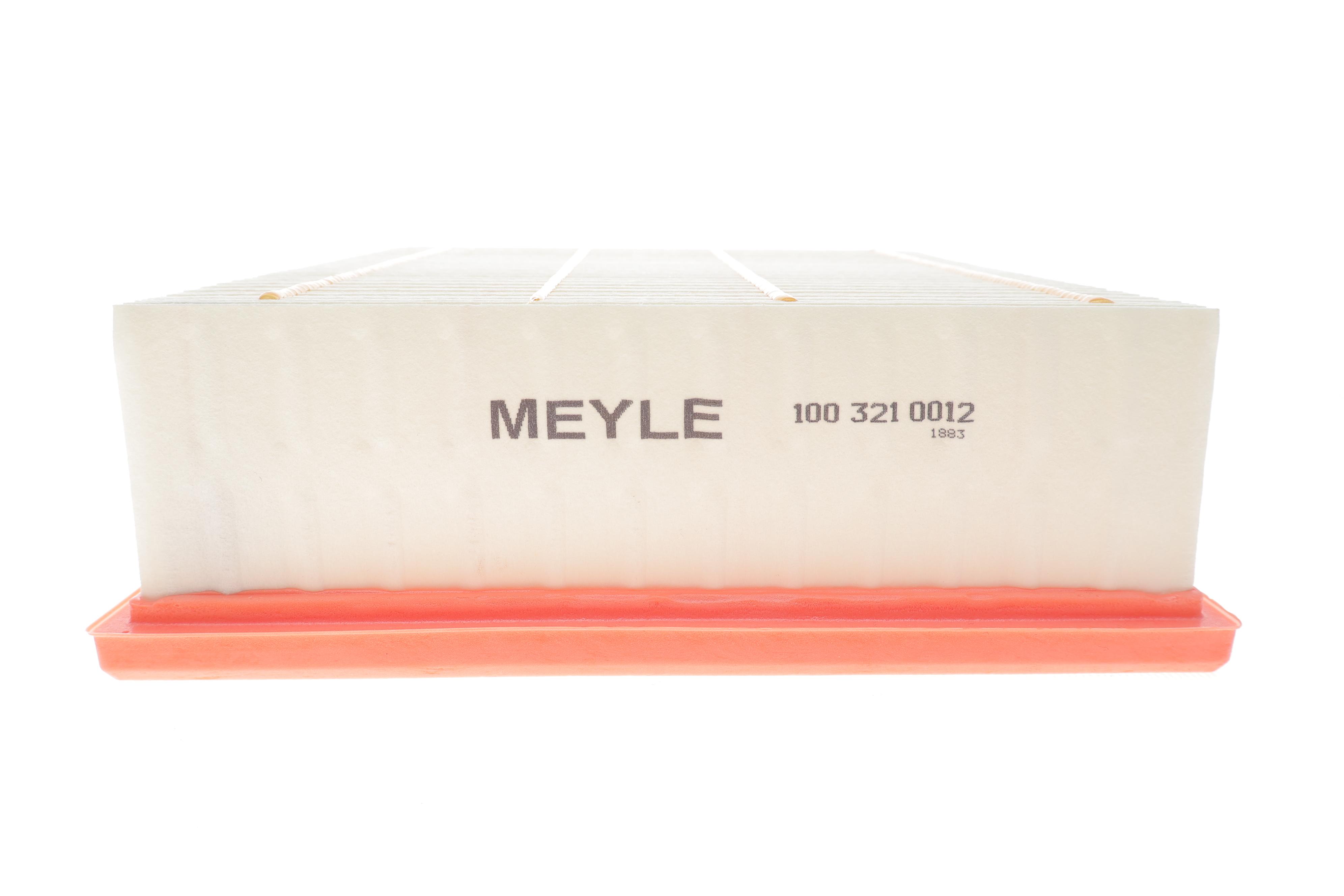 Фільтр повітряний VW Passat B5/Audi A6 2.5 TDI 97-05