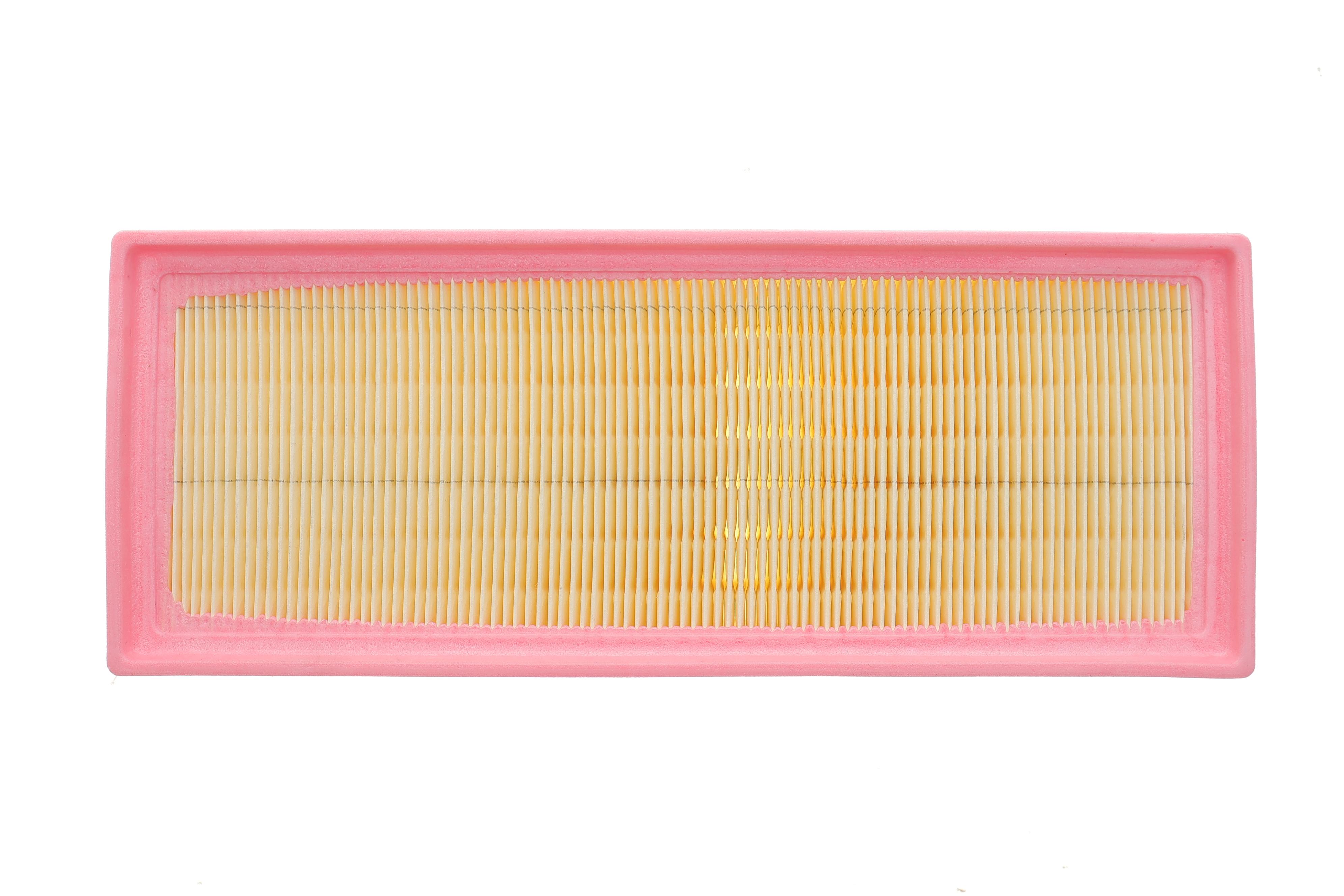 Фільтр повітряний Audi A4/A5 1.8-2.0TFSI 07- (з поролоном)