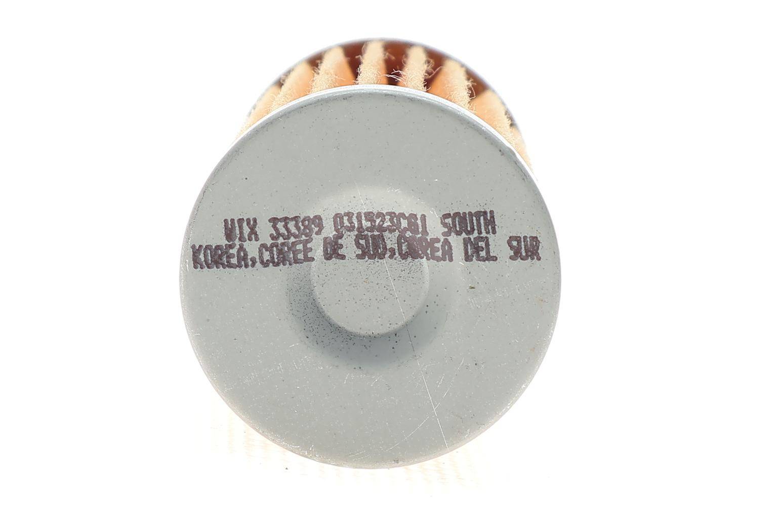 Фільтр паливний Case IH/Landini/Liebherr