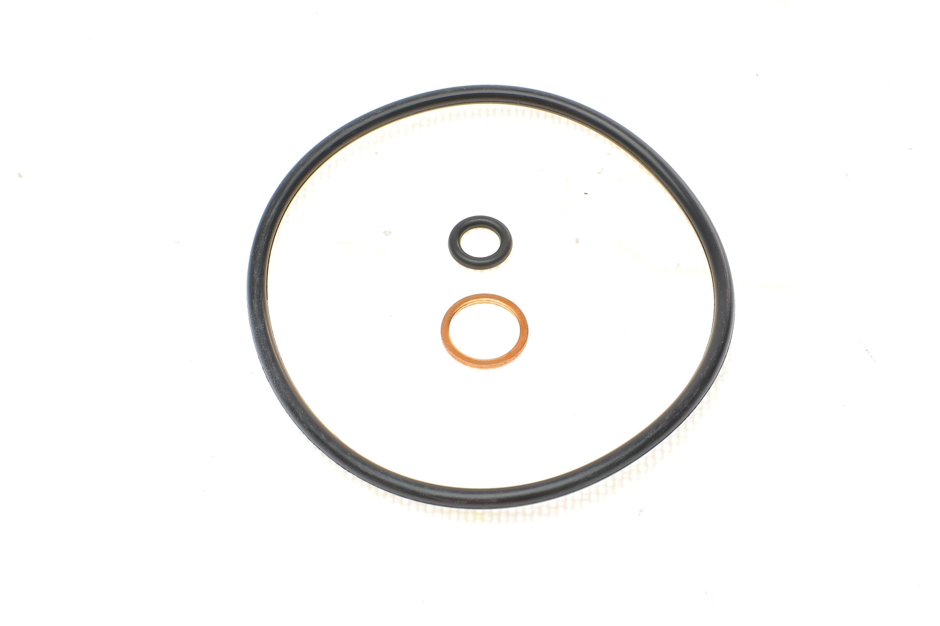 Фільтр масляний BMW 1/2/3/4/5/6/7/X1/X3/X4/X5/X6 1.6-4.0 04-