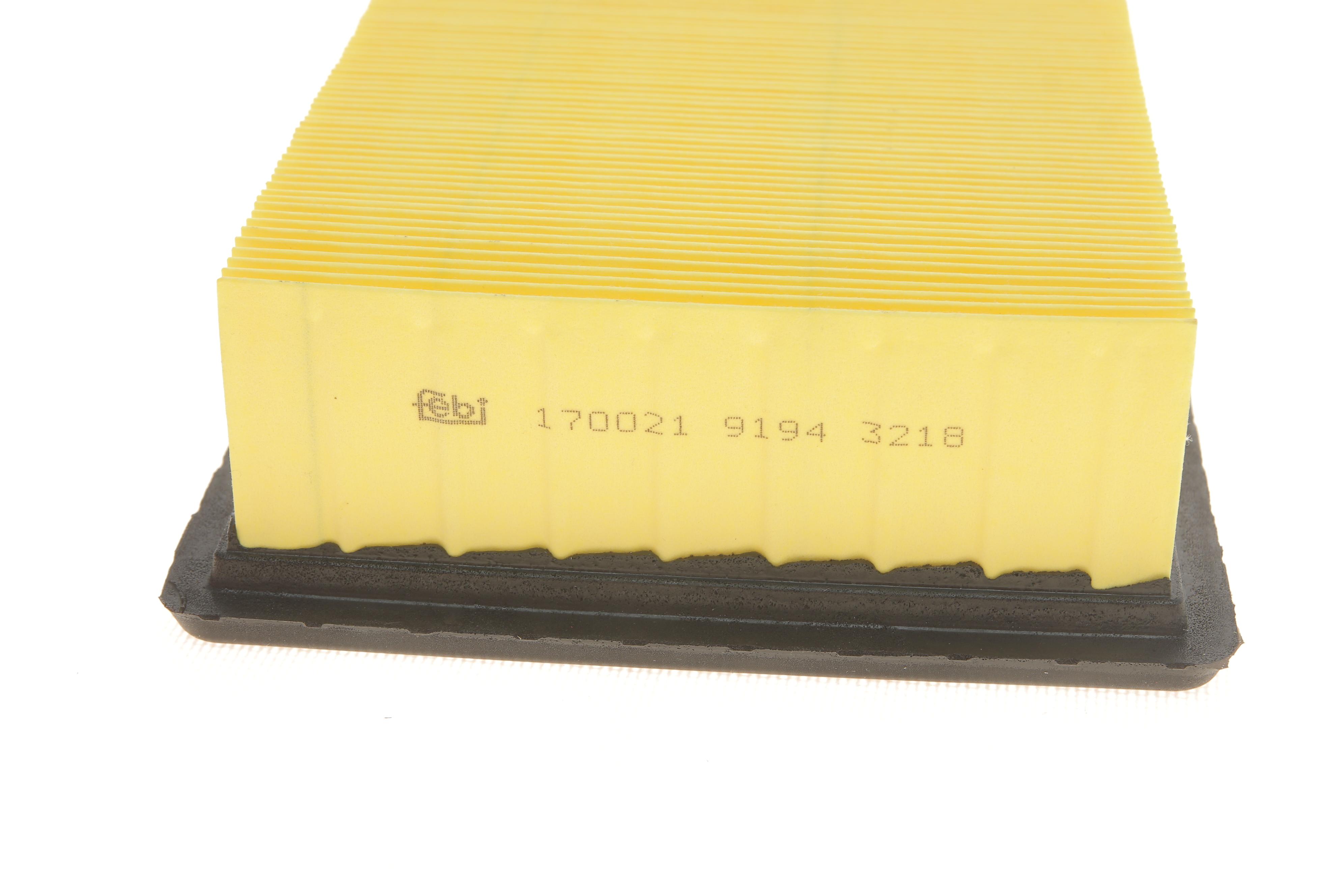 Фільтр повітряний Ford Kuga II 2.5 14-