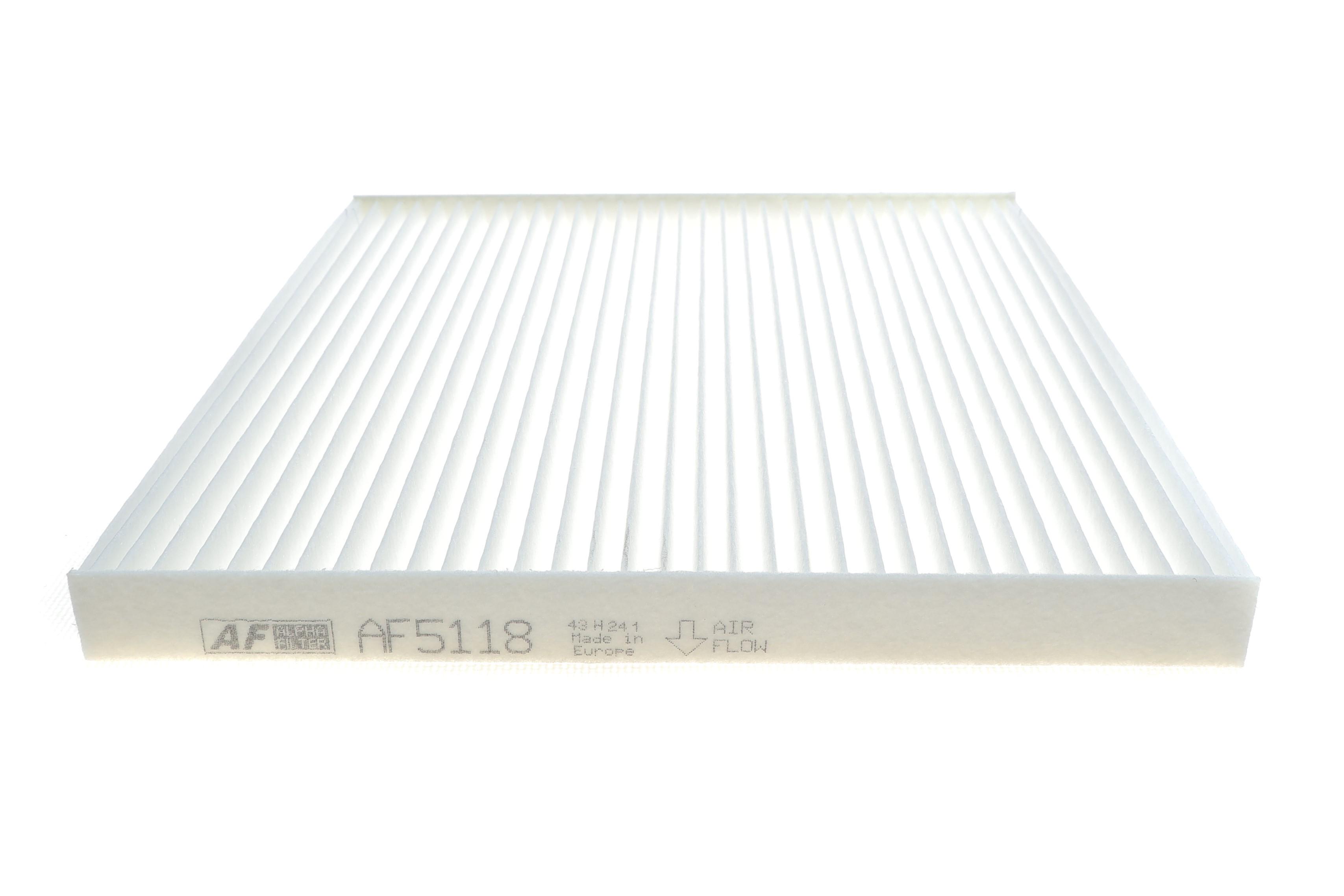 Фільтр салону Hyundai Santa Fe/Grandeur 12-/Sonata 09-15/Kia Optima 10-