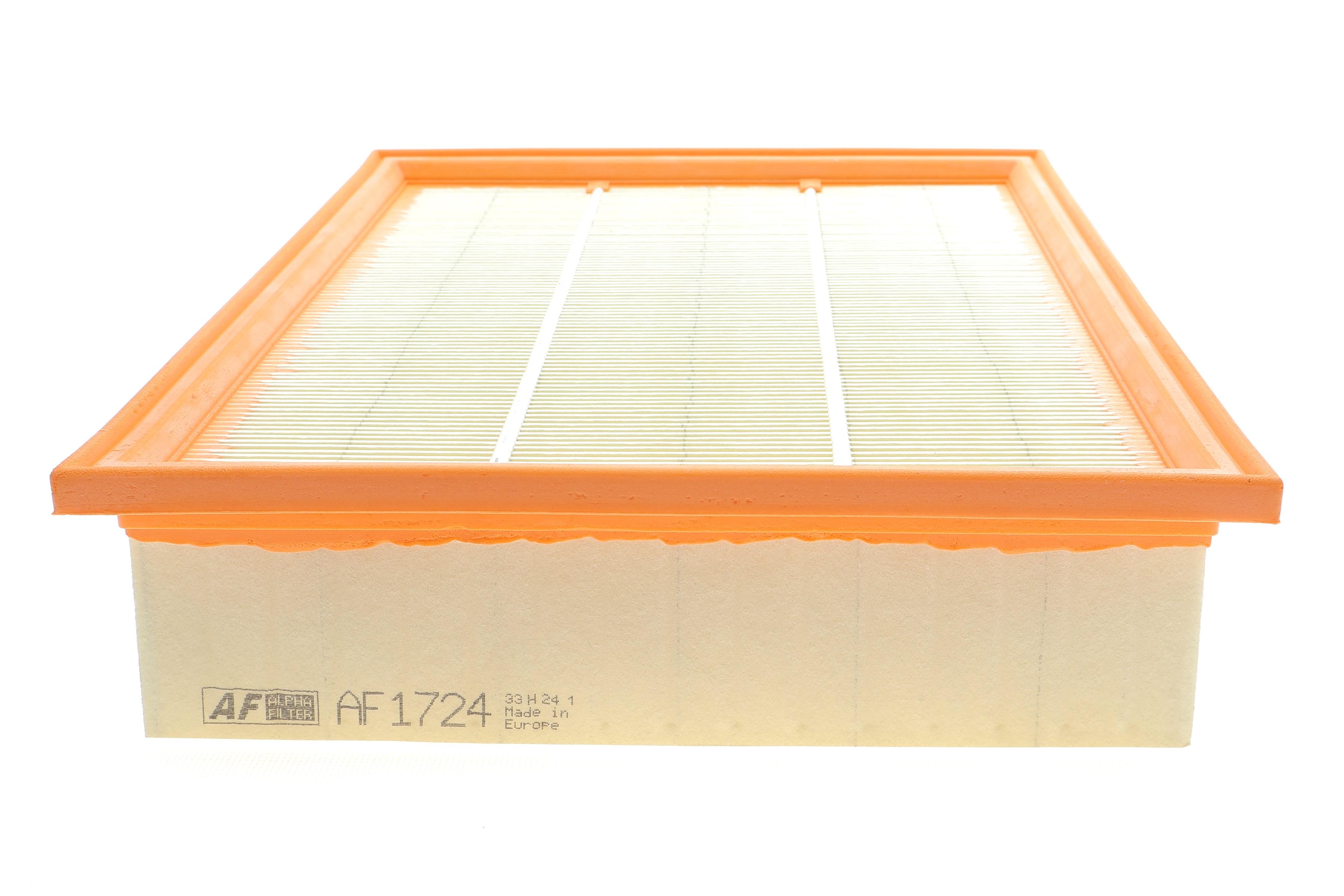 Фільтр повітряний MB Vito (W638) 2.3D OM601/2.0-2.3 M111 95-03