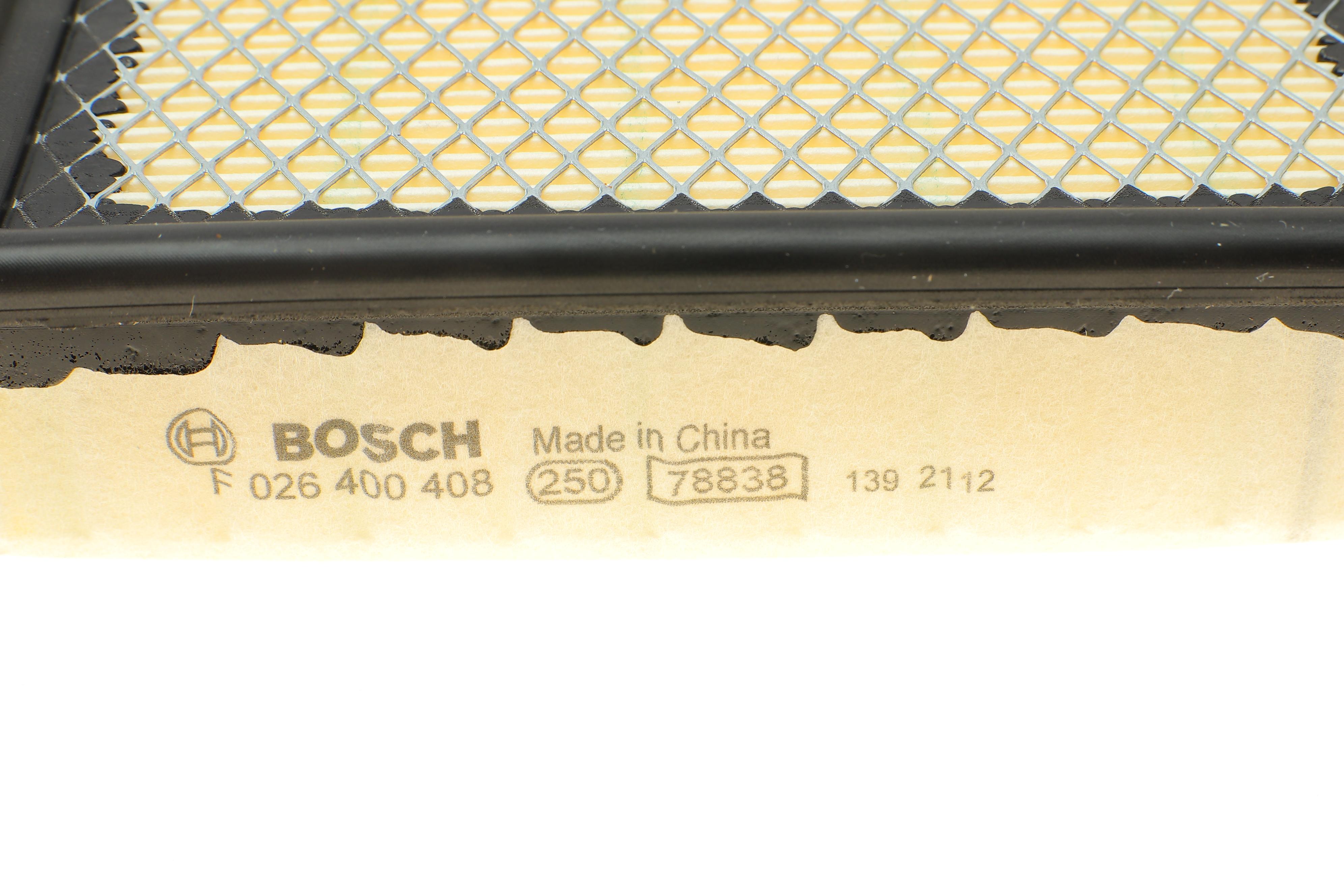 Фільтр повітряний Chevrolet Volt/Opel Ampera EV150 11-