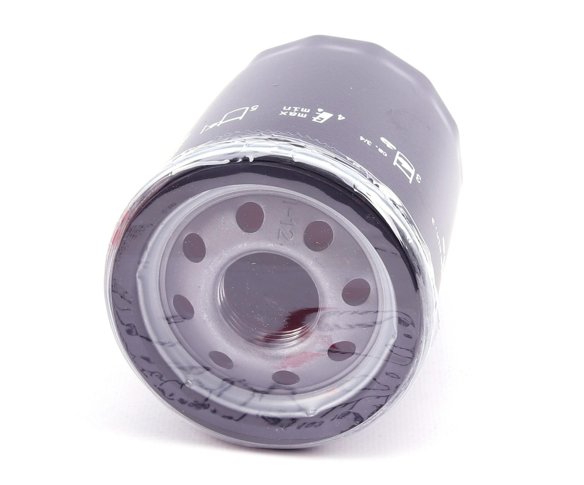 Фільтр масляний Land Rover Discovery III/Range Rover 4.2/4.4 03-