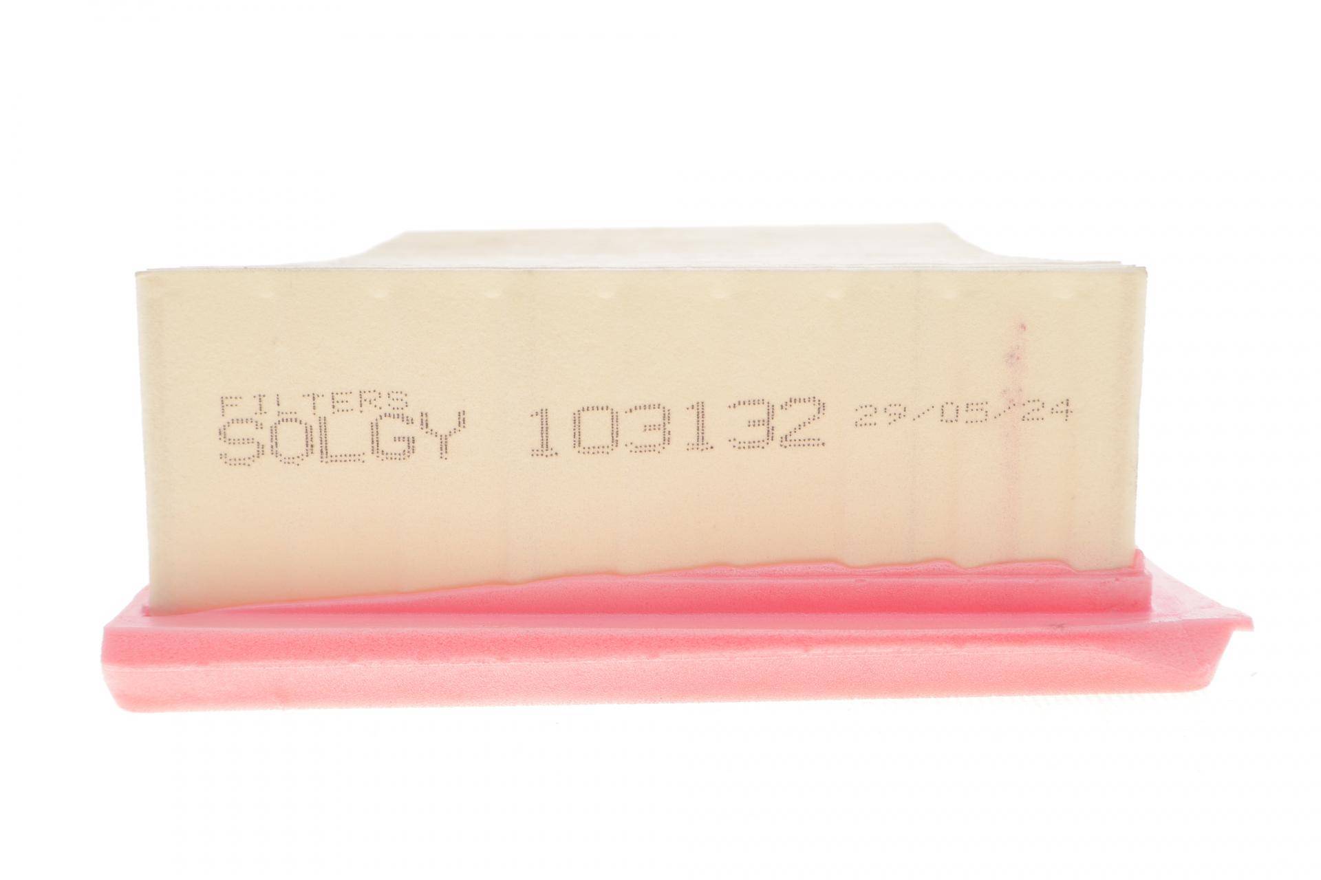 Фільтр повітряний Ford Kuga II 2.5 13-