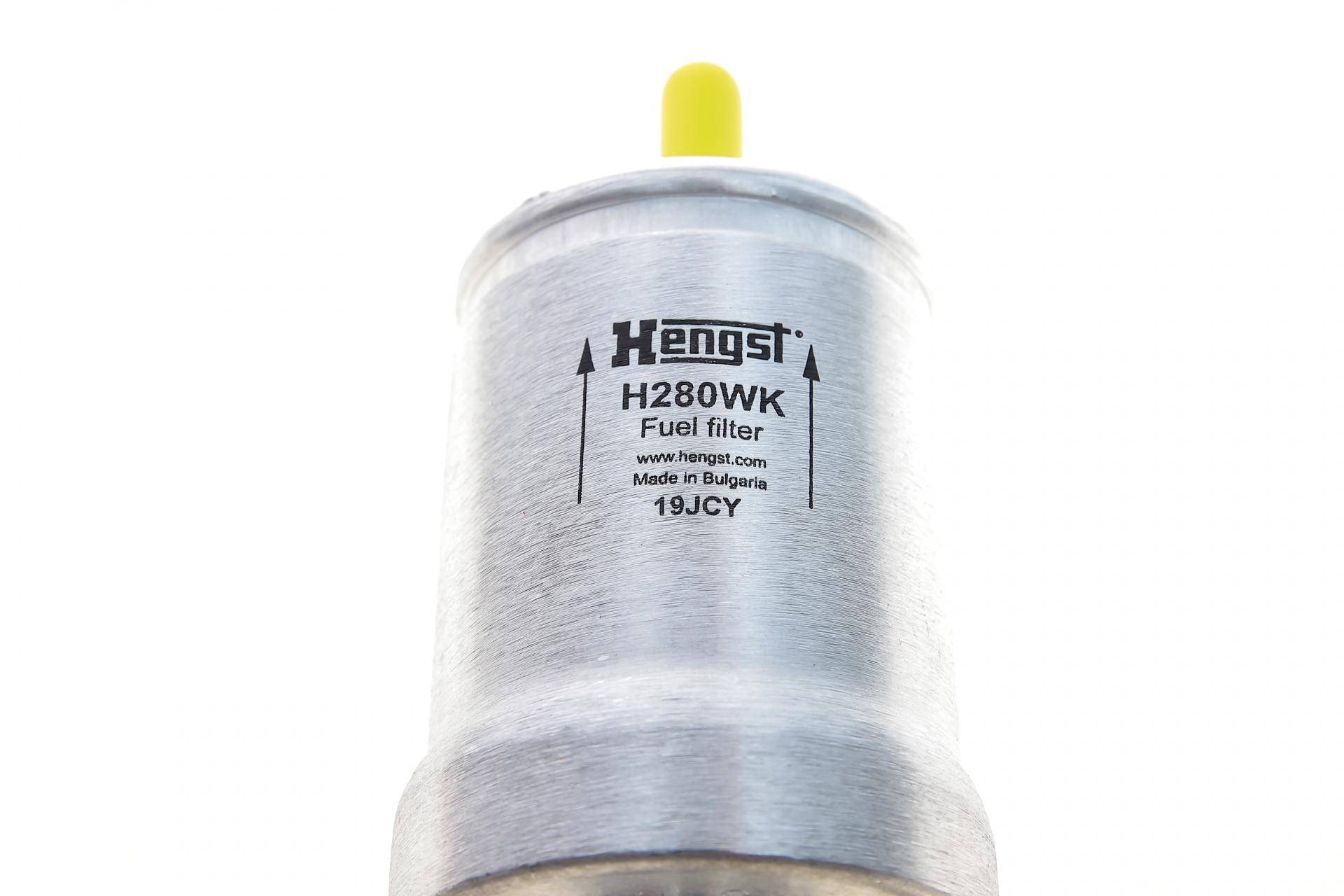 Фільтр паливний VW Caddy III/IV/Skoda Octavia II 1.2-2.0TSI 04-