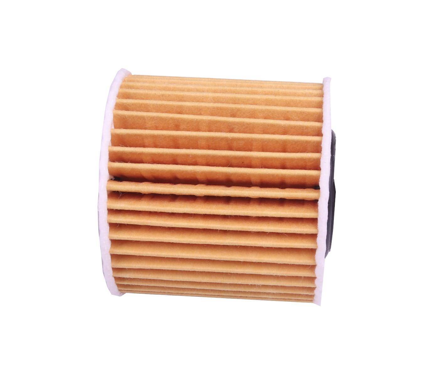 Фільтр масляний Lexus RX/NX 2.0-3.5 08-/Toyota Rav 4 2.5 Hybrid 15-