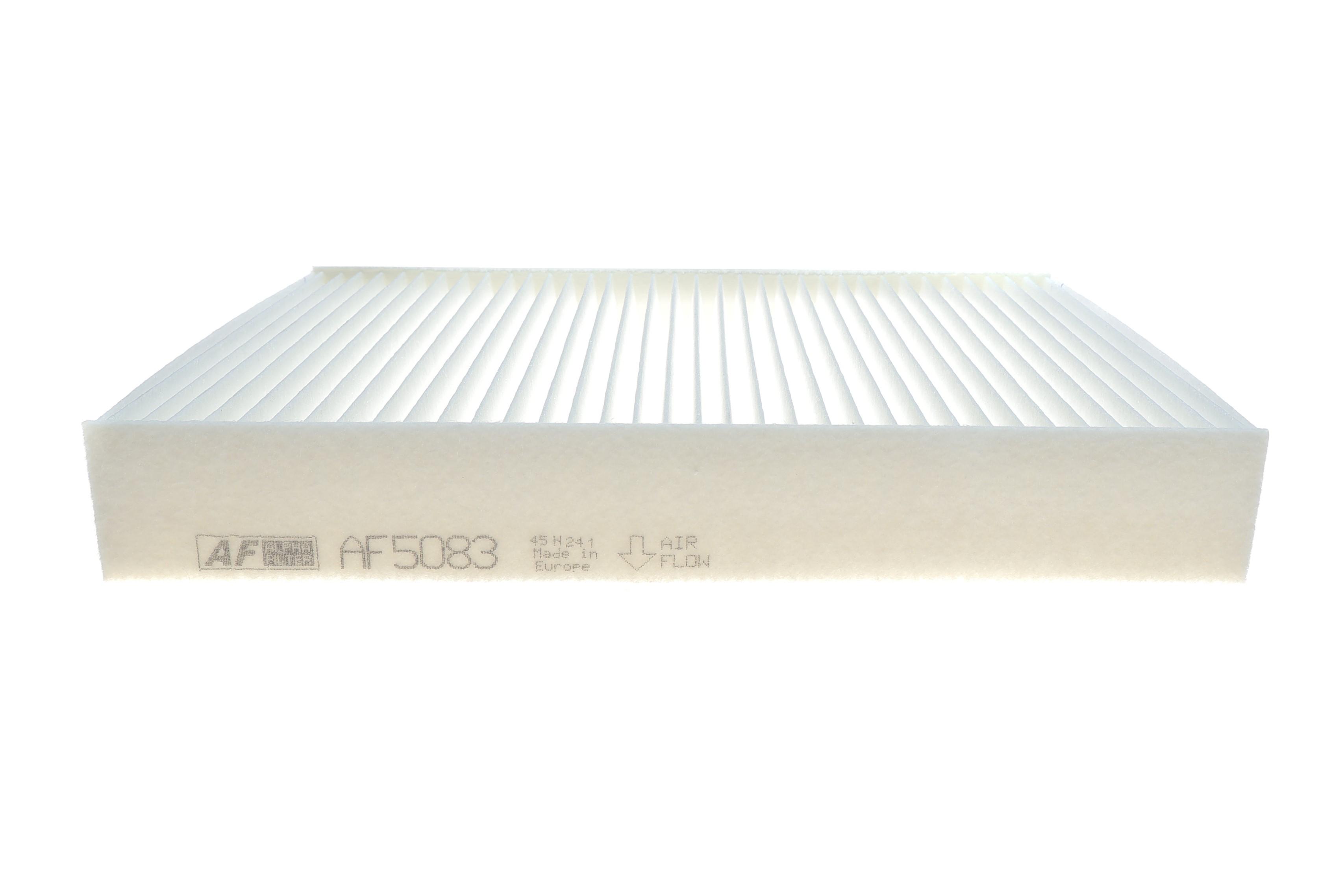 Фільтр салону Renault Megane/Scenic/Kadjar 15-/Kangoo/MB Citan/T-class (W420) 21-/Nissan Qashqai 14-