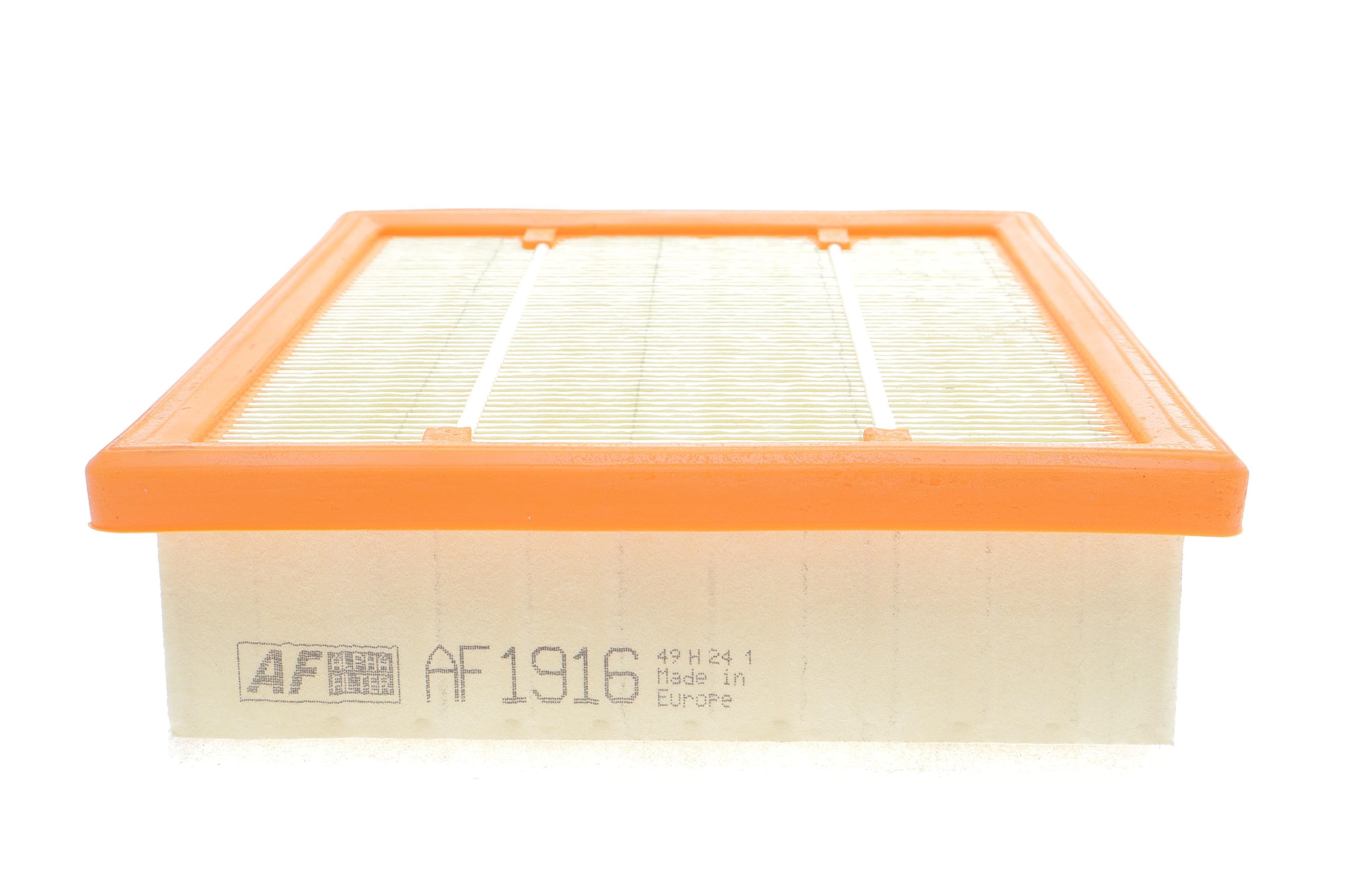 Фільтр повітряний Fiat 500X/Jeep Compass/Renegade 1.4 Multiair/1.6-2.0 Multijet CRD/1.6E-torQ 14-