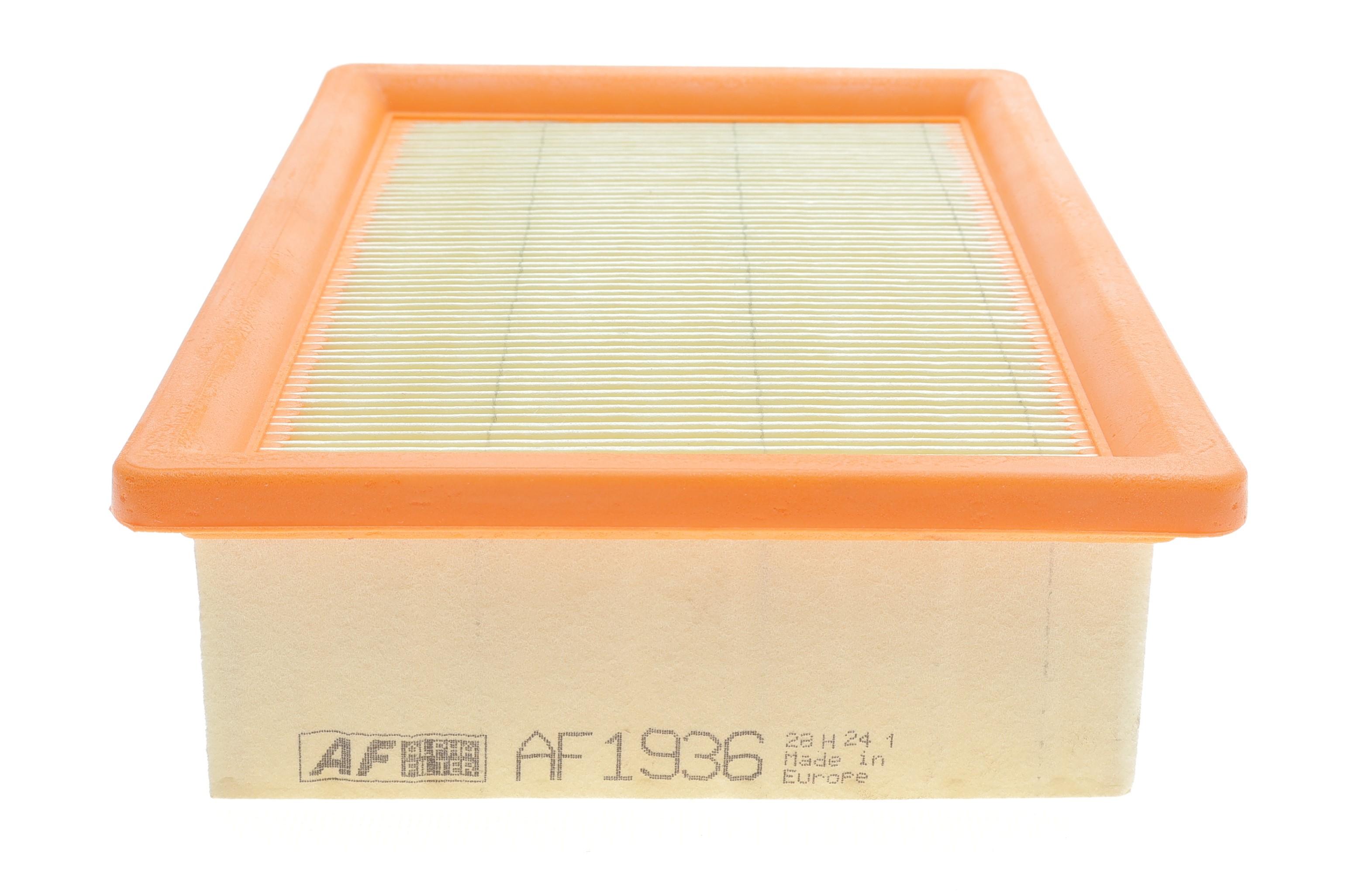 Фільтр повітряний Ford Kuga II 2.5 13-