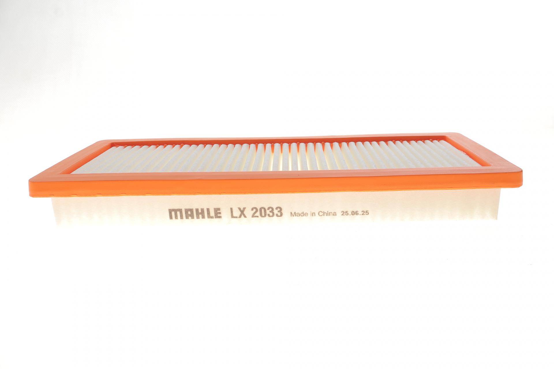 Фільтр повітряний Citroen C4/Peugeot 208 1.6THP/GTI 06-