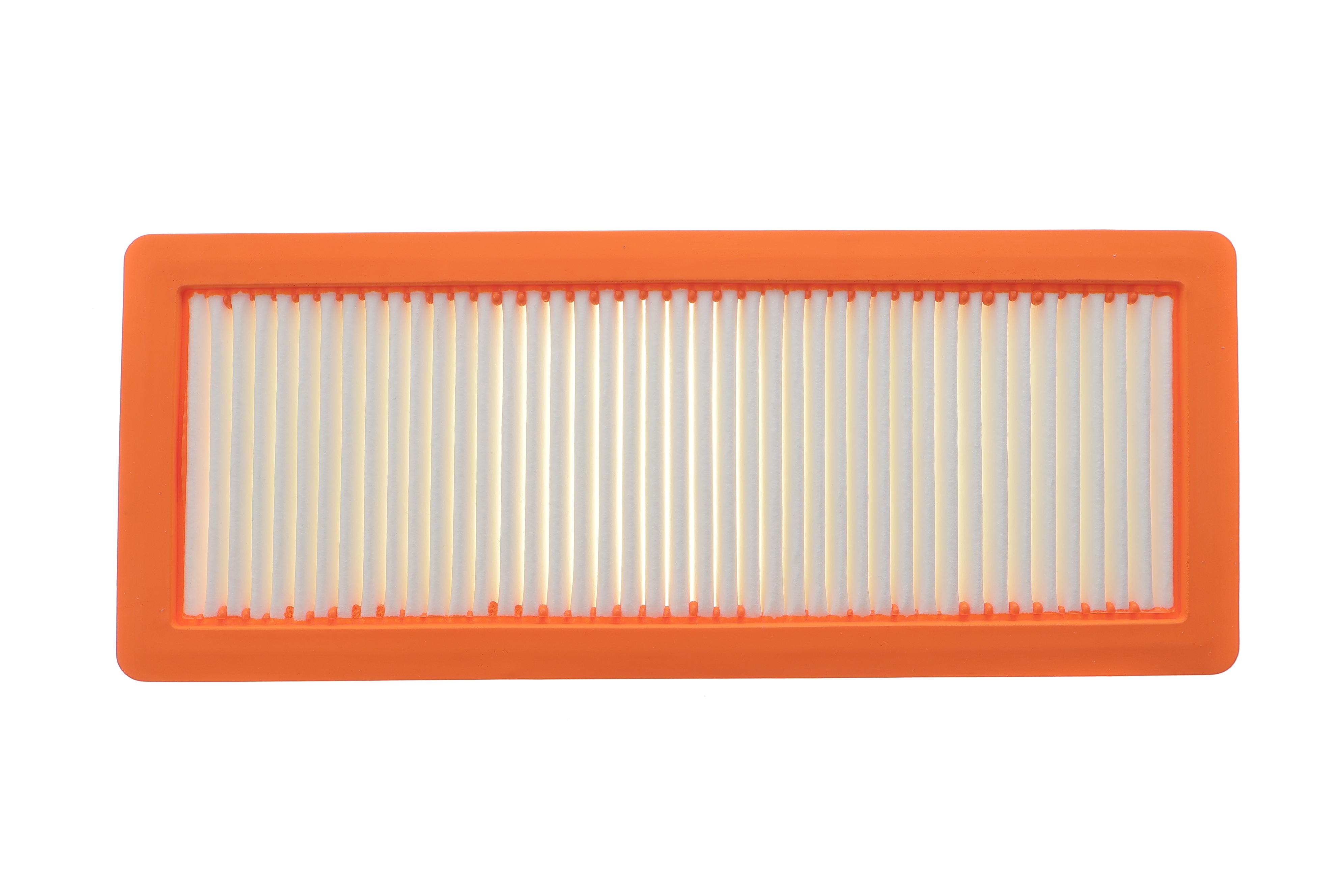 Фільтр повітряний Citroen C4/Peugeot 208 1.6THP/GTI 06-