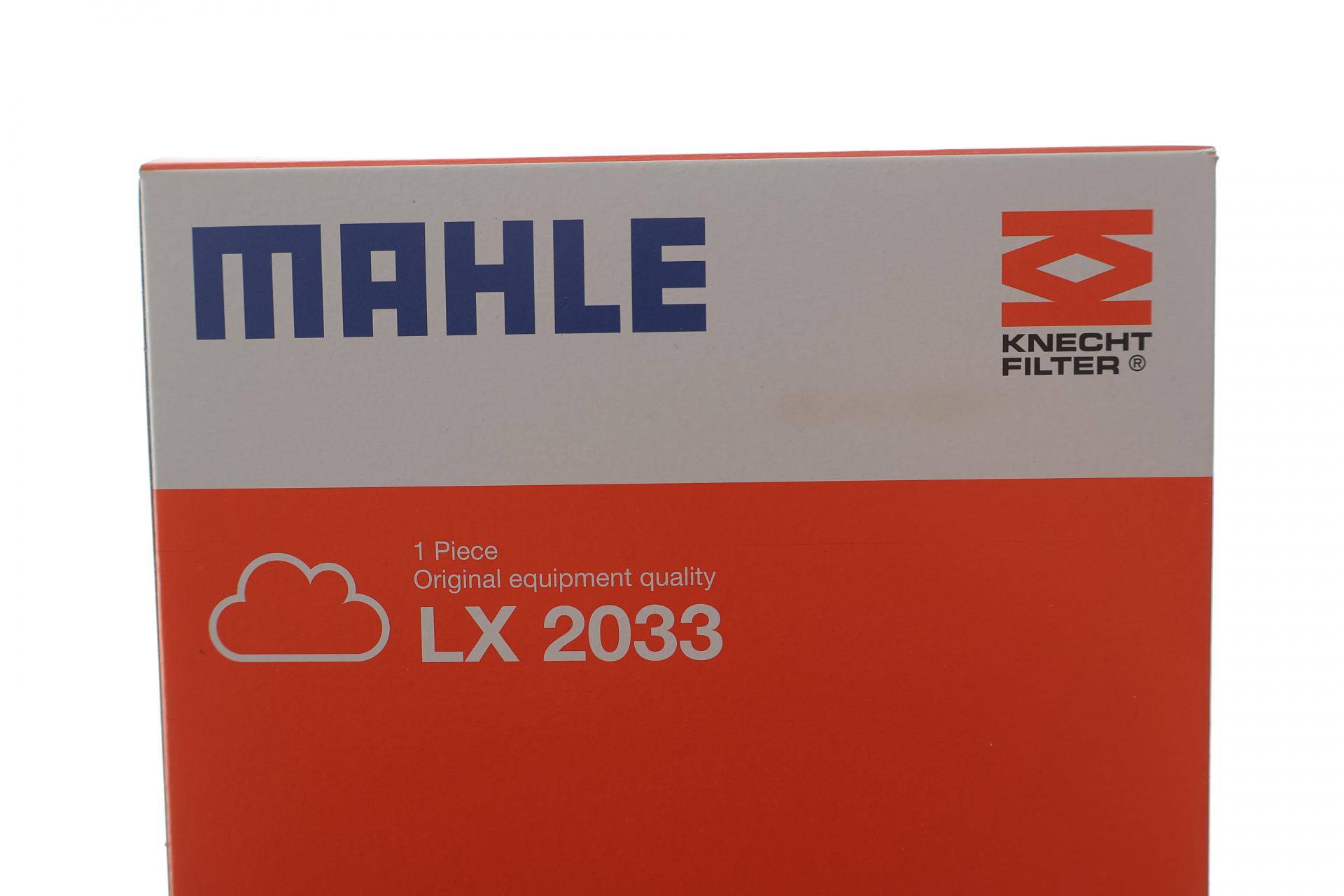 Фільтр повітряний Citroen C4/Peugeot 208 1.6THP/GTI 06-