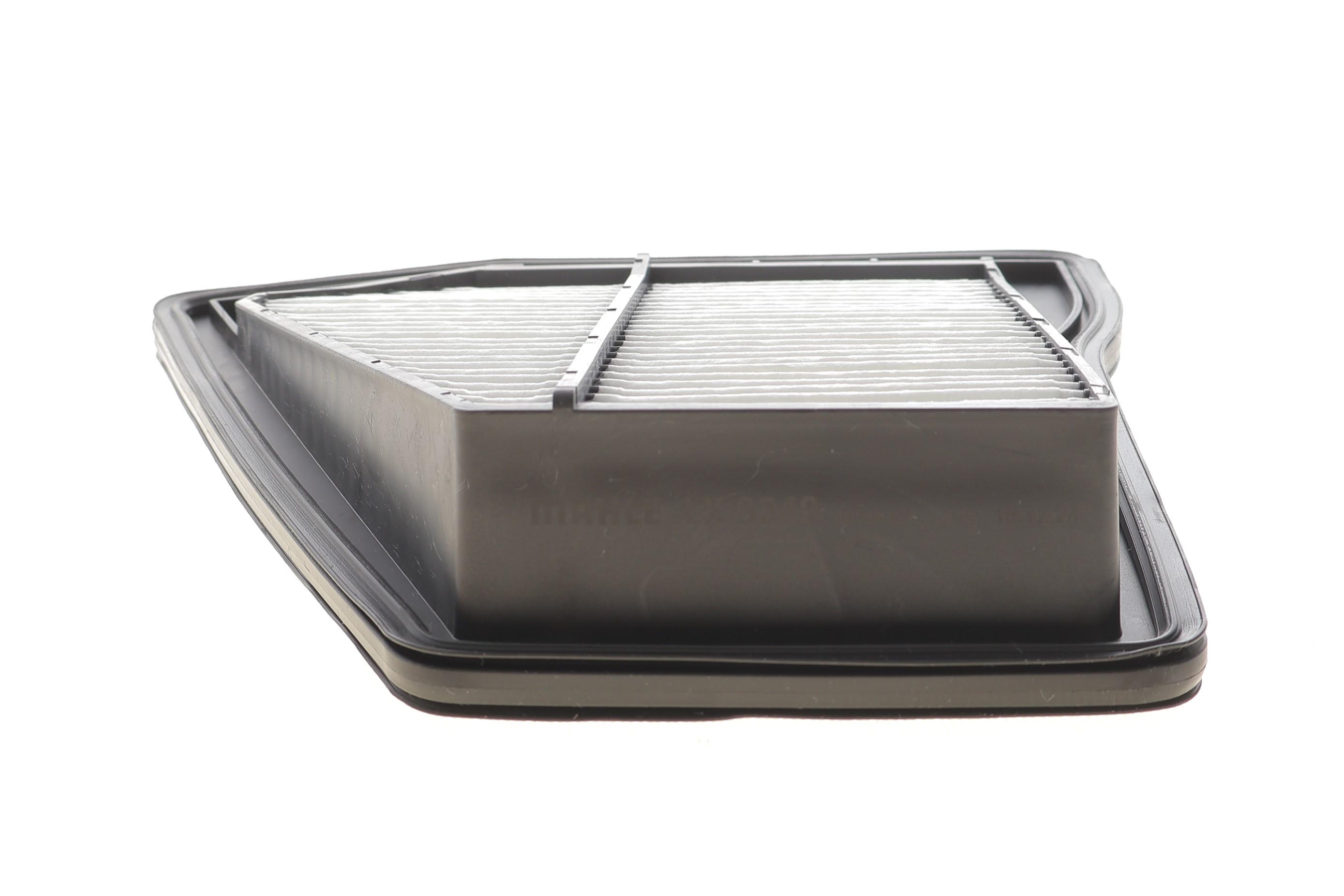 Фільтр повітряний Honda CR-V 2.2i 07-