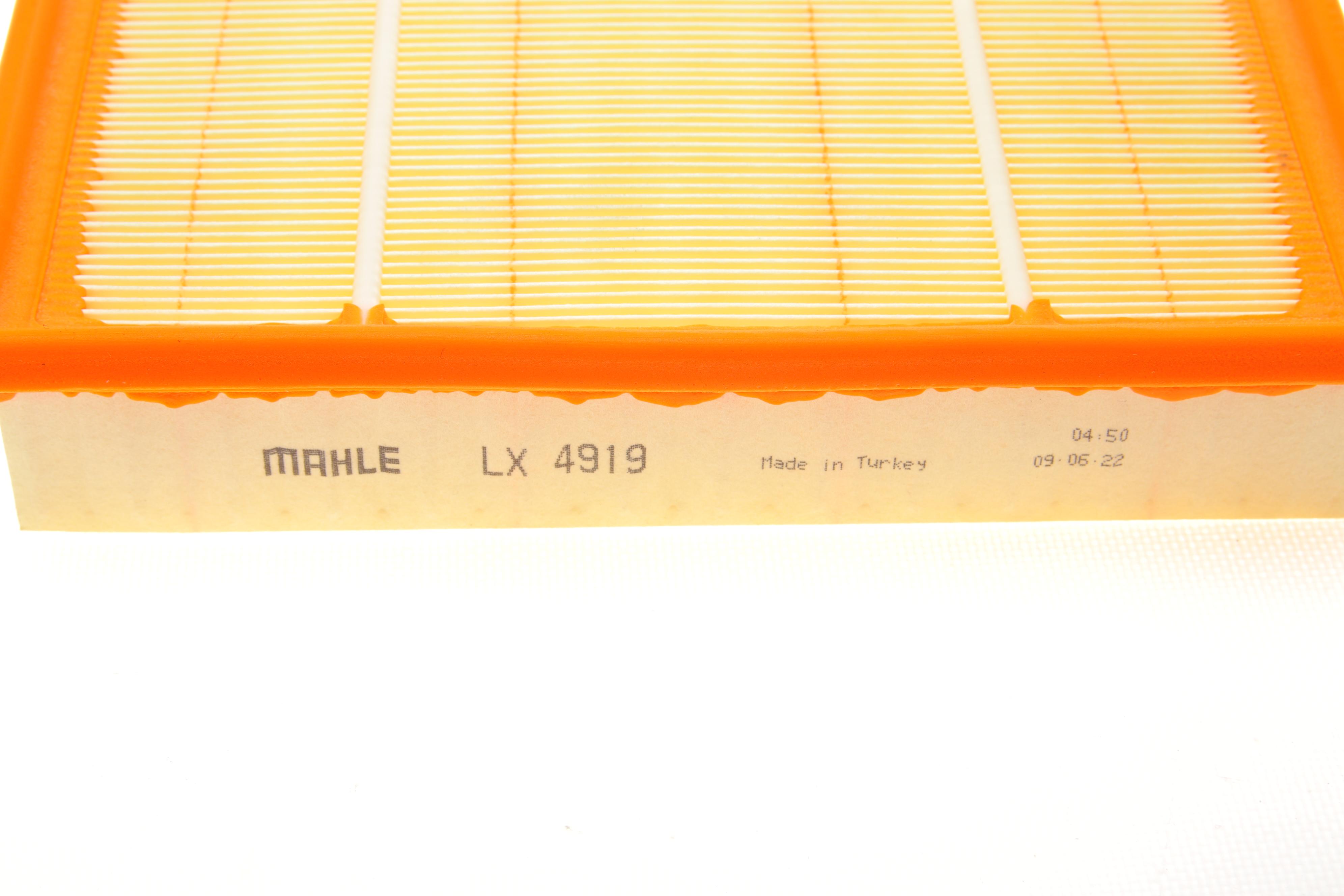 Фільтр повітряний MB Sprinter 907/910 2.2D 18-