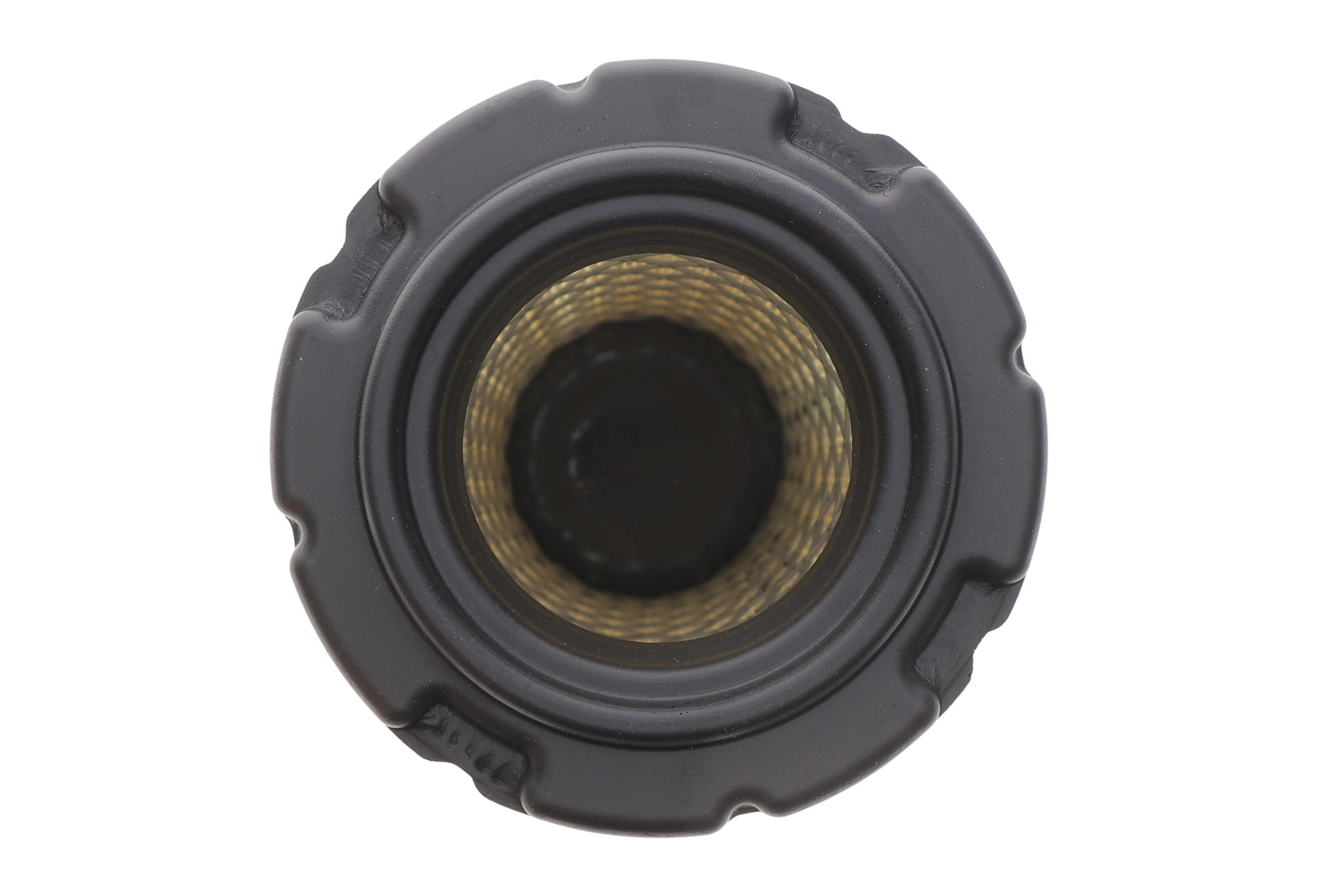 Фільтр повітряний MB V-class (V638/2/W639) 96-03/New Holland Boomer 09-