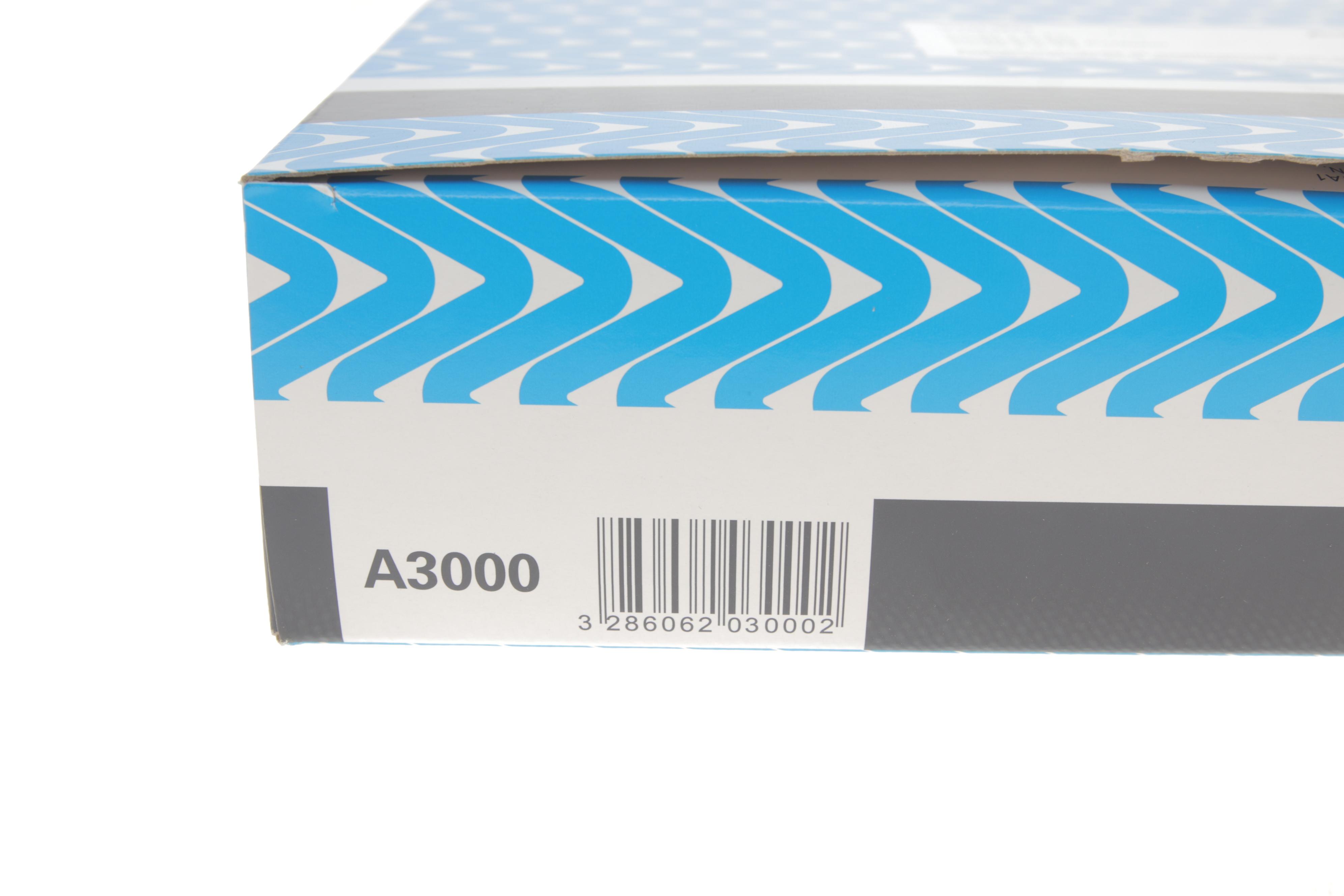 Фільтр повітряний Volvo XC40 1.5/2.0 TD 17-