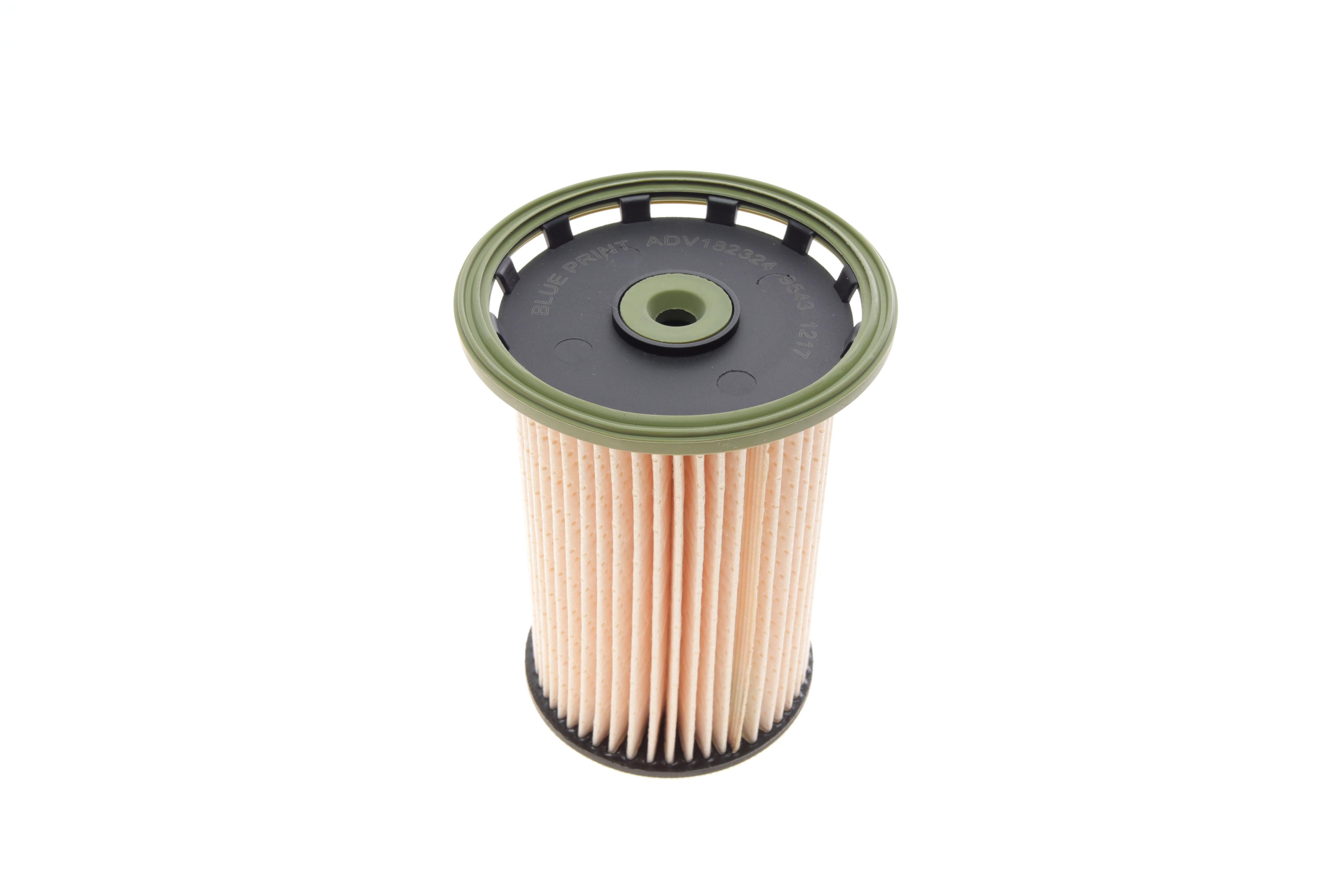 Фільтр паливний VW Touareg 3.0/4.2TDI 10-18/Porsche Cayenne 3.0D/TDI 03-