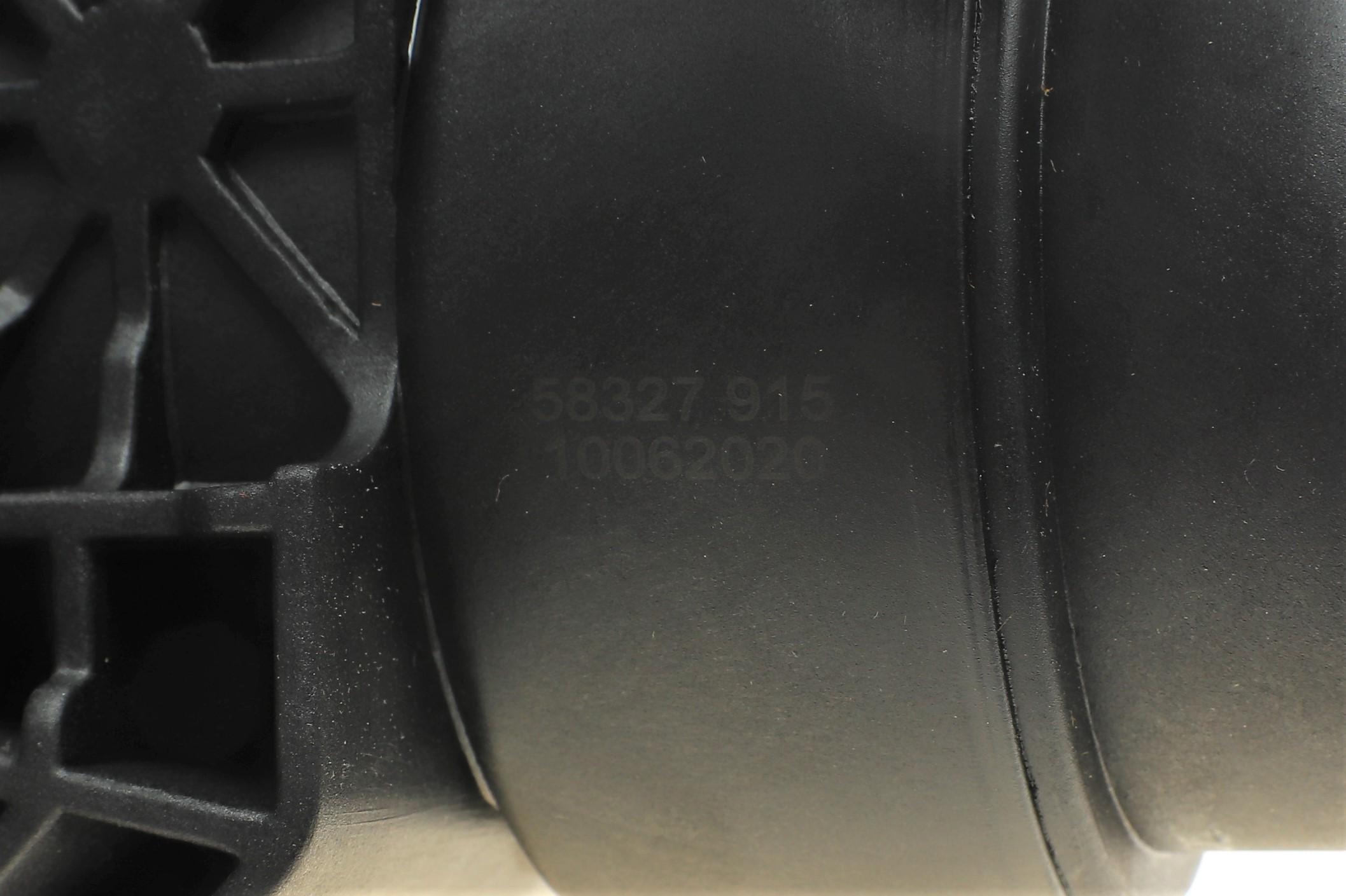 Корпус фільтра масляного VW Golf/Audi A3 1.6/2.0 TDI 15- (з радіатором)