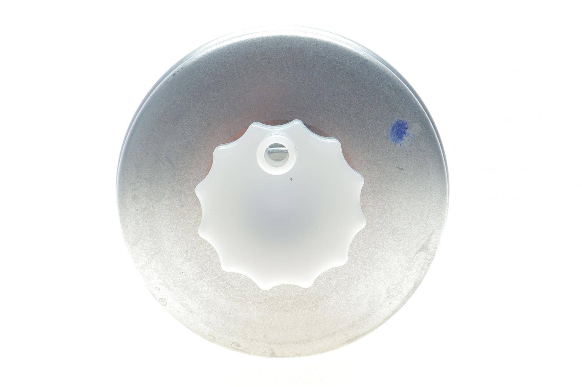 Фільтр паливний VW Caddy 1.9SDI/TDI -03