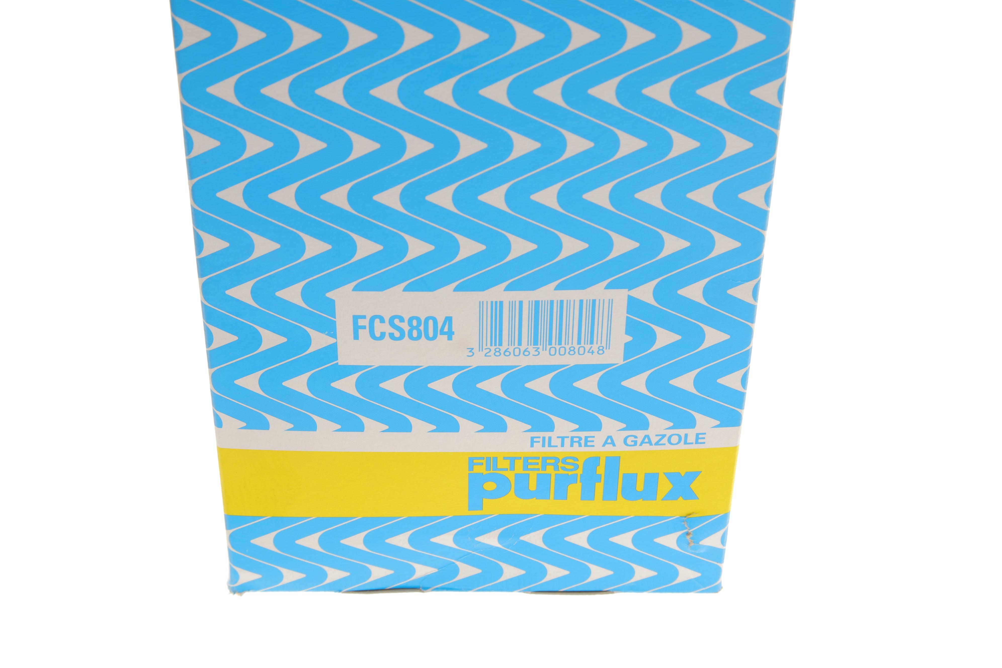 Фільтр паливний VW Amarok 2.0TDI 10-