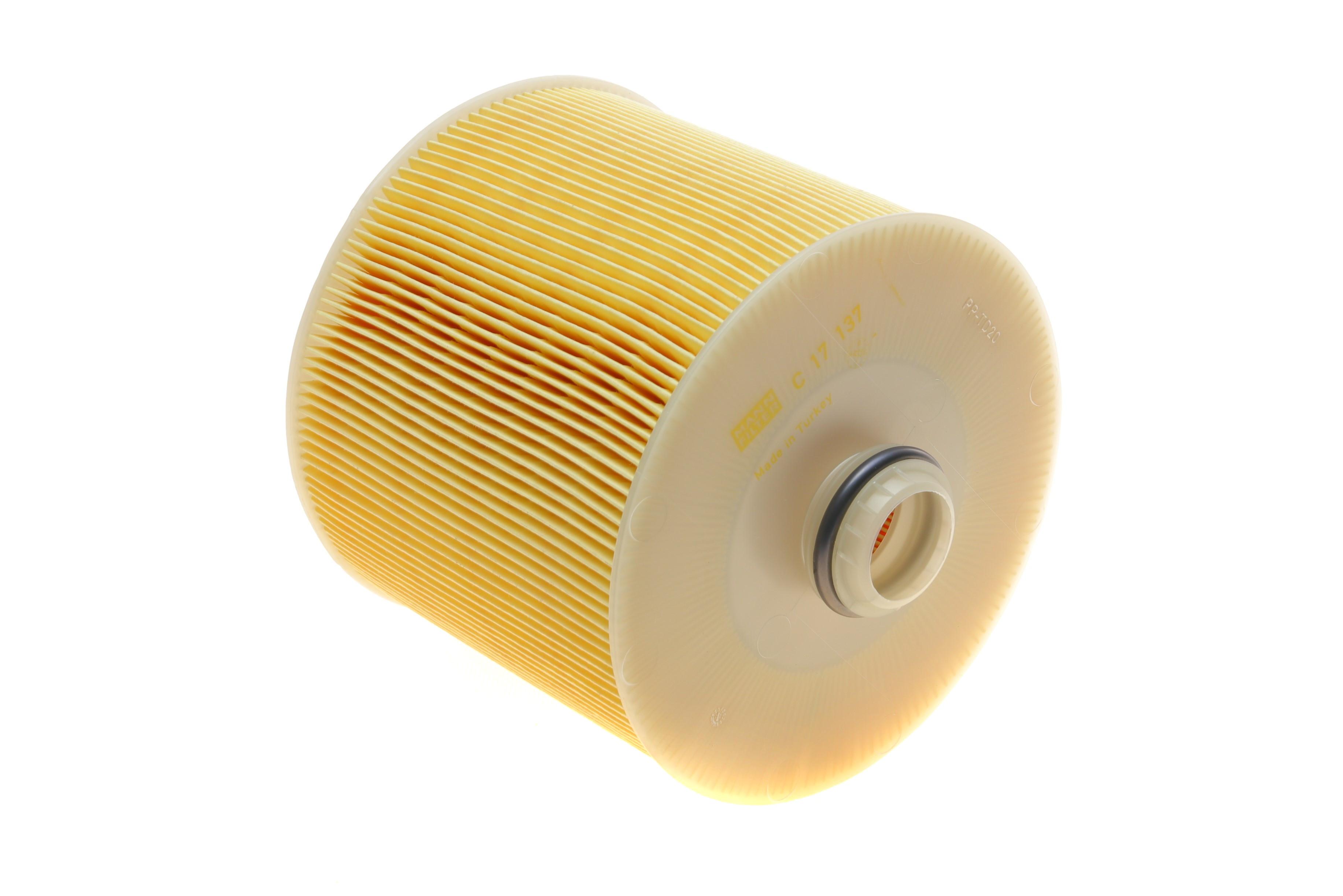 Фільтр повітряний Audi A6 2.7TDI/3.0TDI V6 04-11