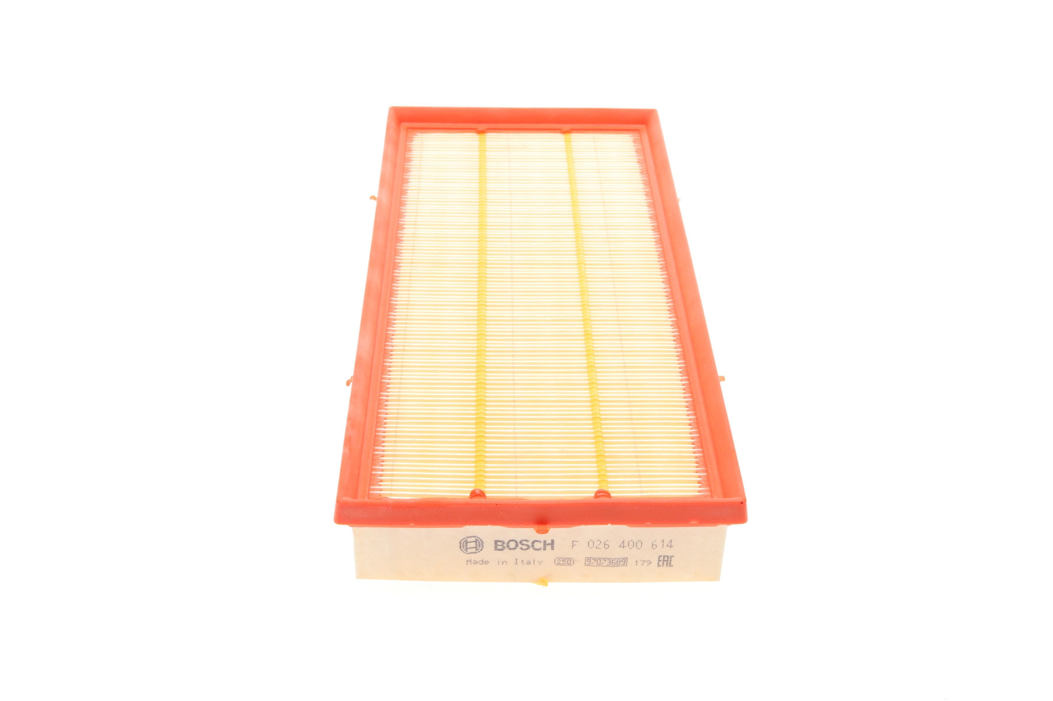 Фільтр повітряний Land Rover Discovery IV-V/Range Rover III-IV/Range Rover Sport 3.0-5.0 09-