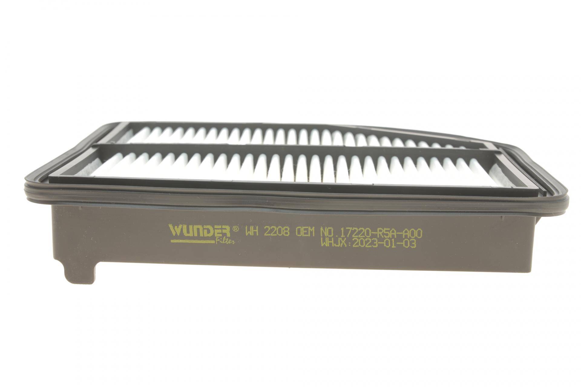 Фільтр повітряний Honda CR-V IV 2.4 12-