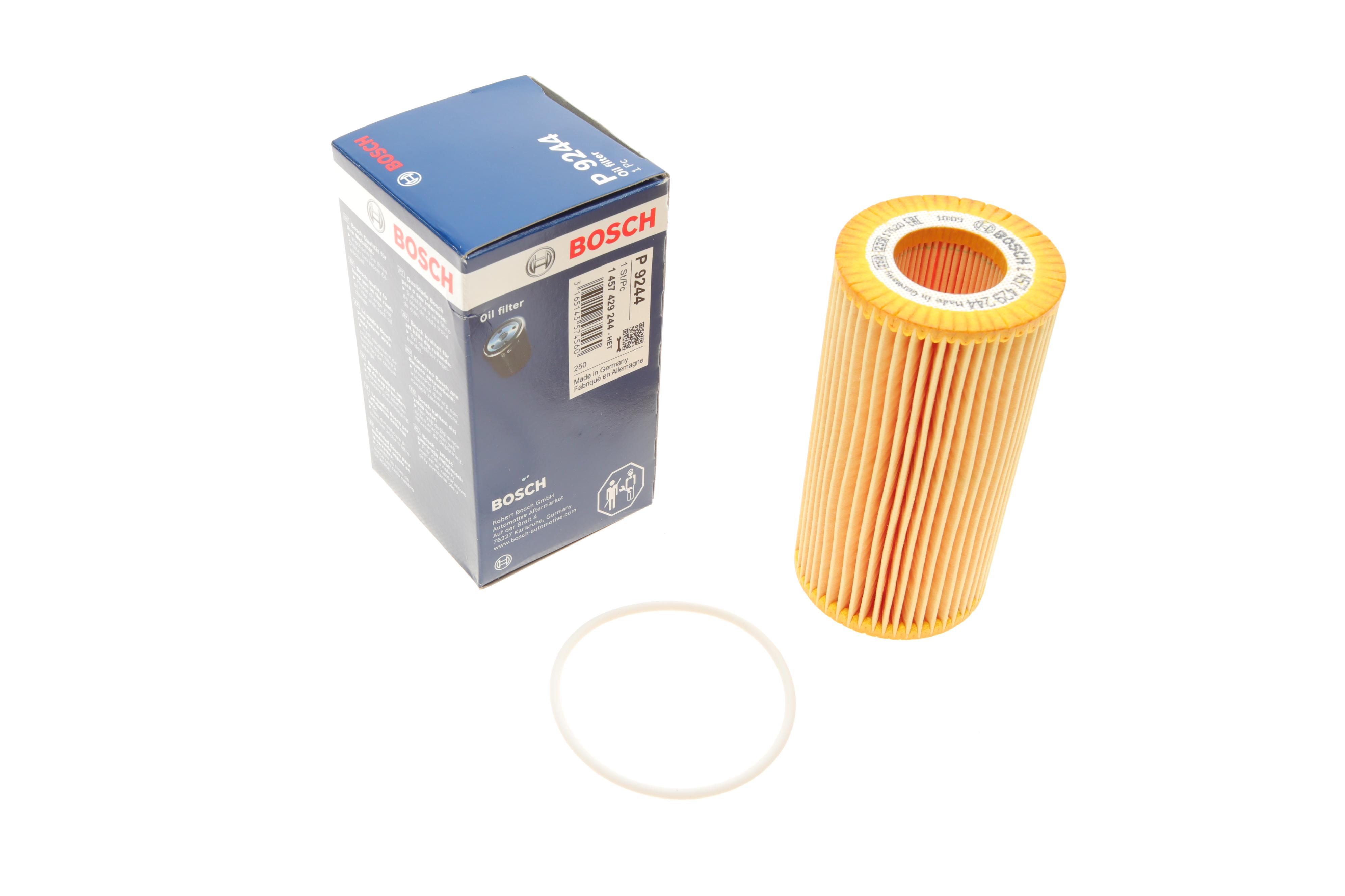 Фільтр масляний Ford Focus/Kuga/Mondeo 2.5 ST/RS 05/Volvo C30/C70/S40/S60/V40.V50/V70/CX60/XC 70 02-