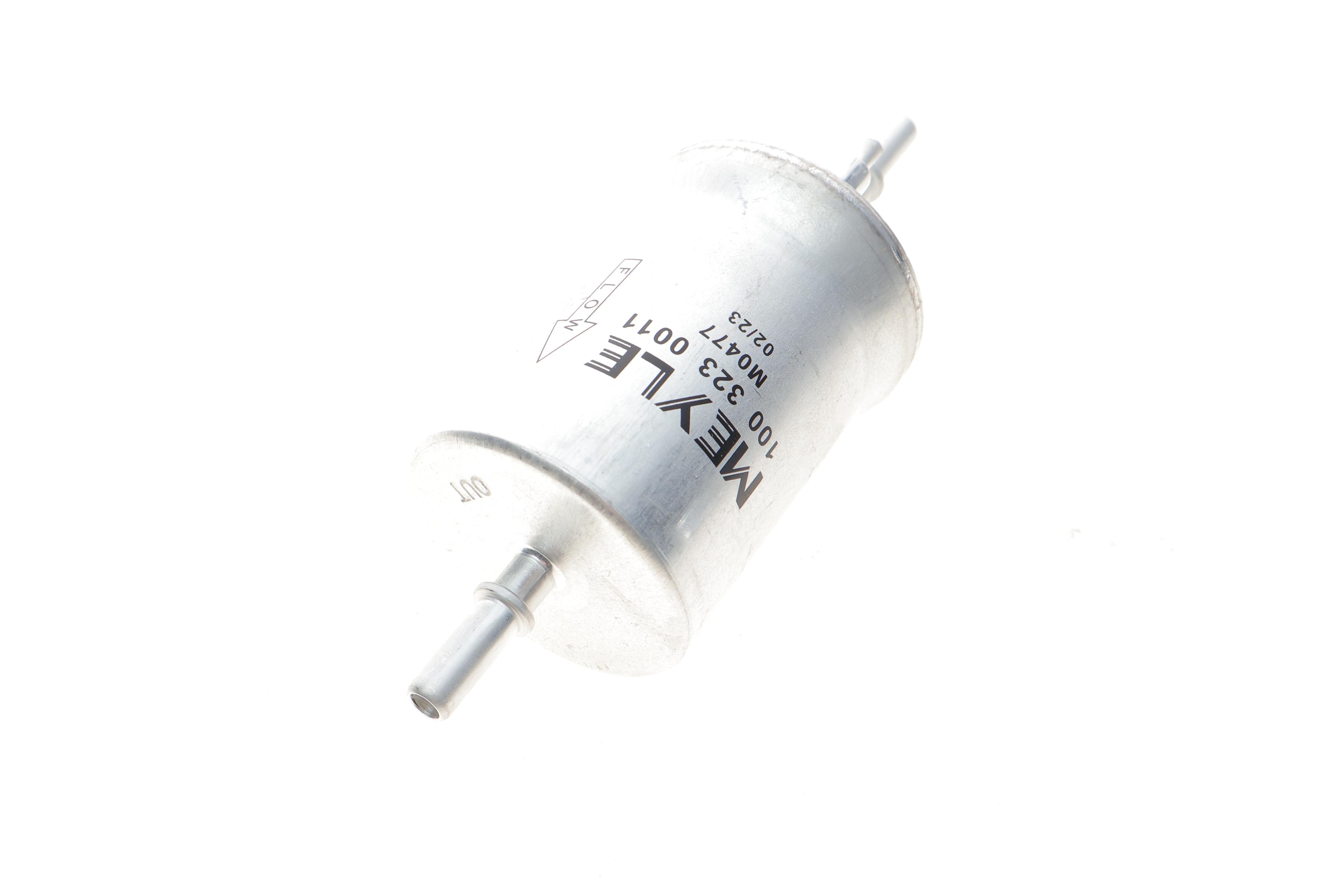 Фільтр паливний Skoda Fabia/VW Polo 1.2/1.4 01-