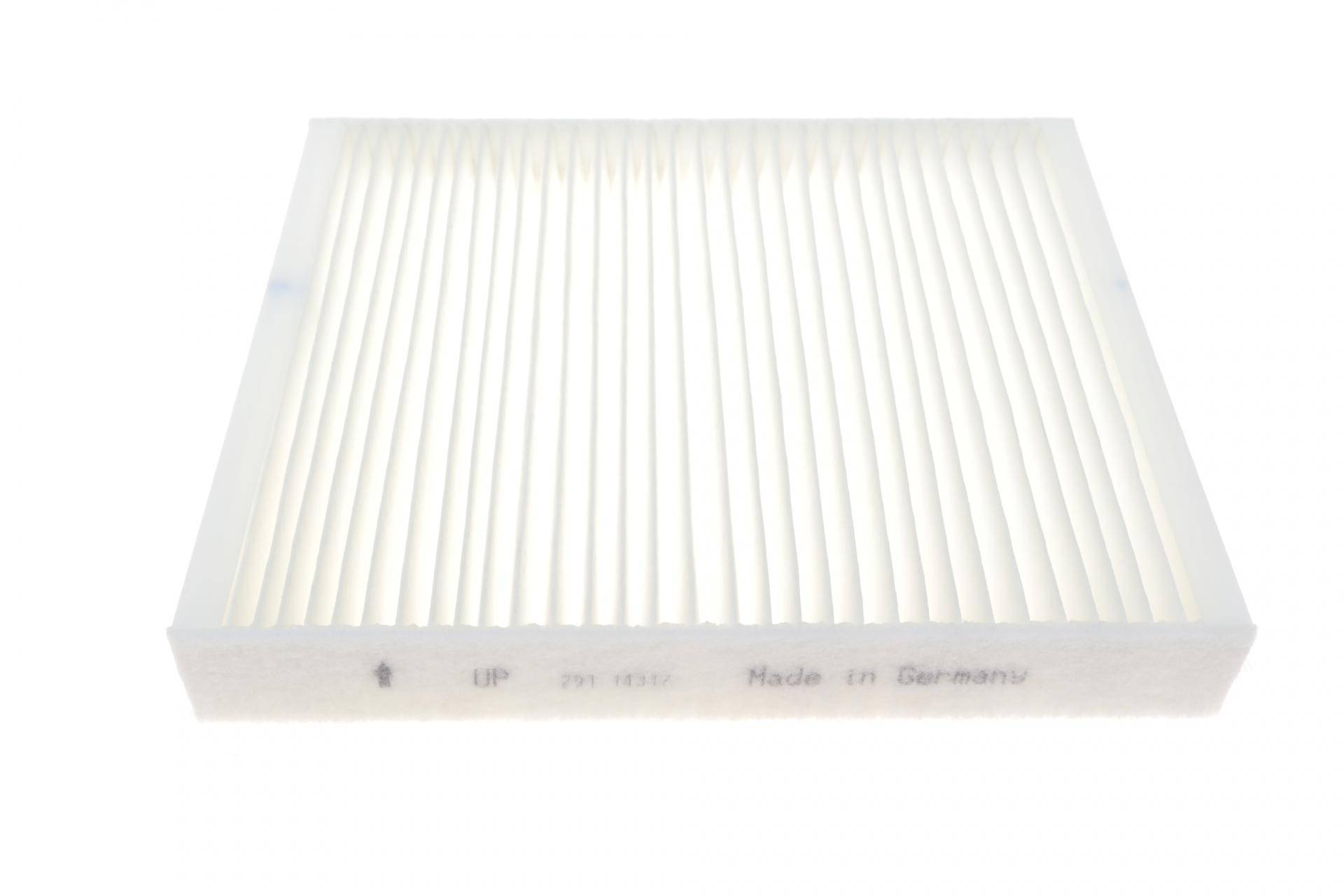 Фільтр салону Lexus ES/RX/UX/Toyota C-HR/Corolla/Hilux VIII/Prius/Rav4 1.2-3.5H 15-