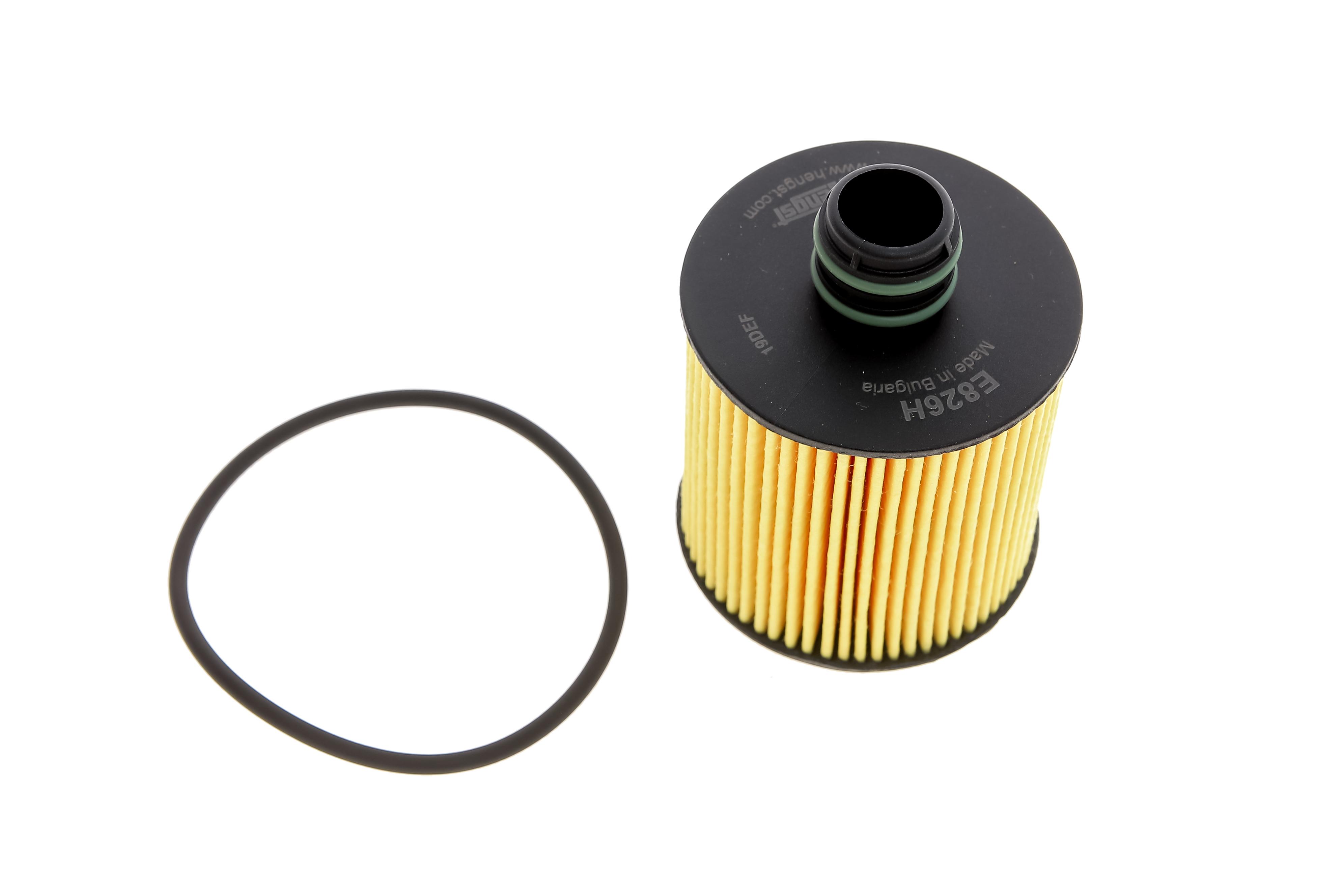 Фільтр масляний Fiat Doblo/500X 1.6-2.0JTD 10-/Ducato 2.3JTD 11-/Jeep Cherokee 2.0-2.2CRD 13-