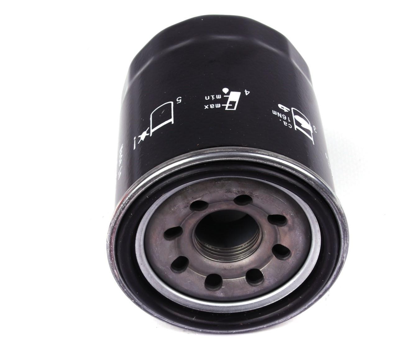 Фільтр масляний Mazda 626 II-V 1.8-2.0/Smart Forfour