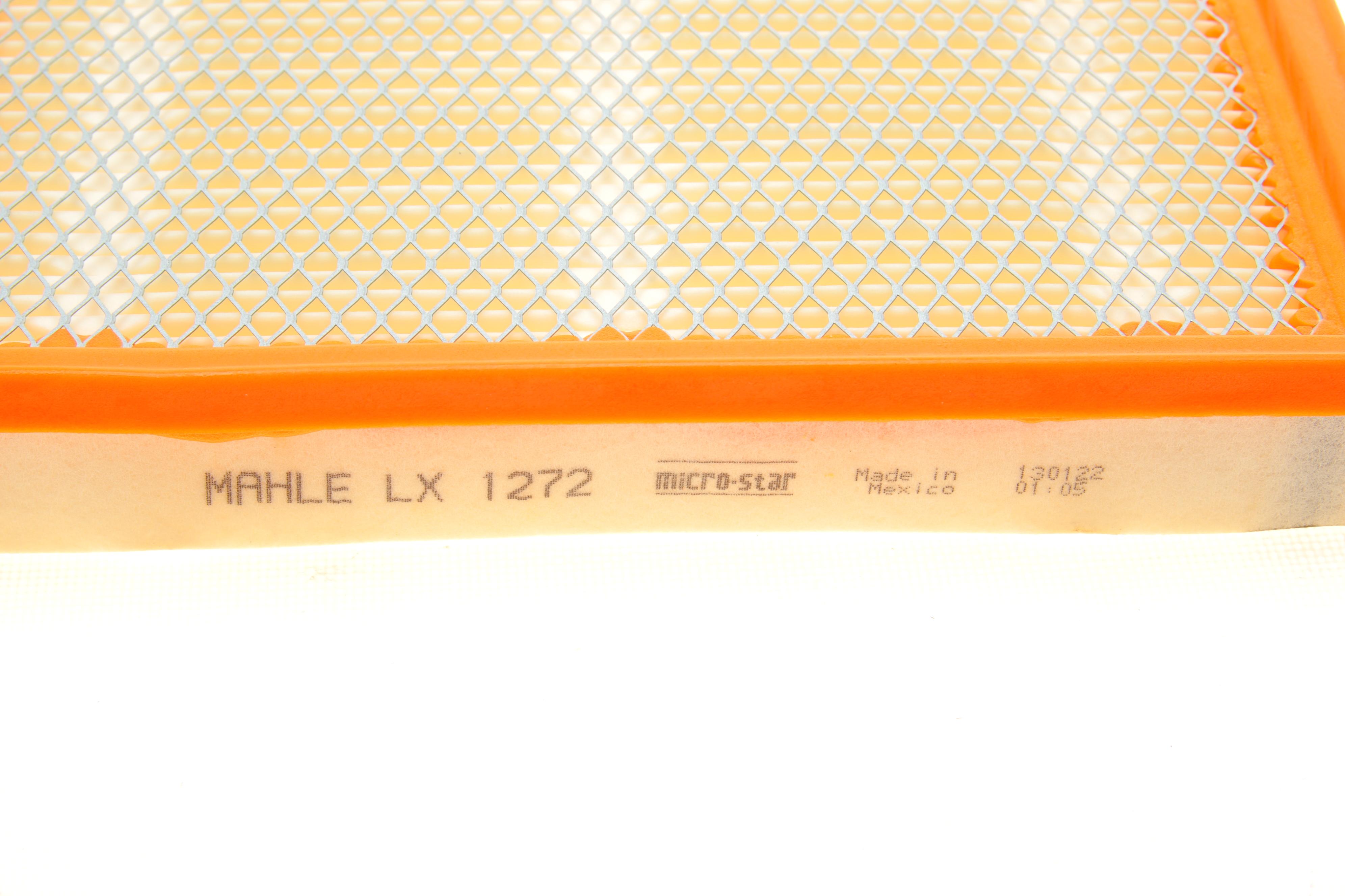 Фільтр повітряний Jeep Cherokee 2.5TD-5.9i 92-05/Nissan Pathfinder 4.0 05-