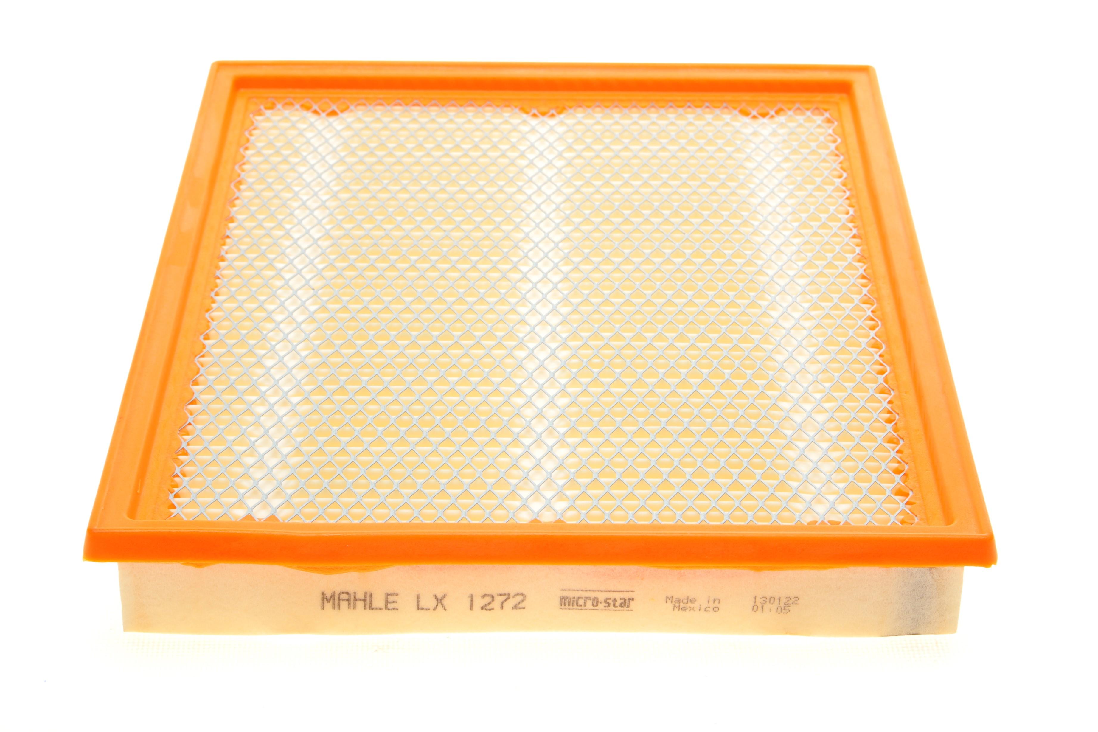 Фільтр повітряний Jeep Cherokee 2.5TD-5.9i 92-05/Nissan Pathfinder 4.0 05-