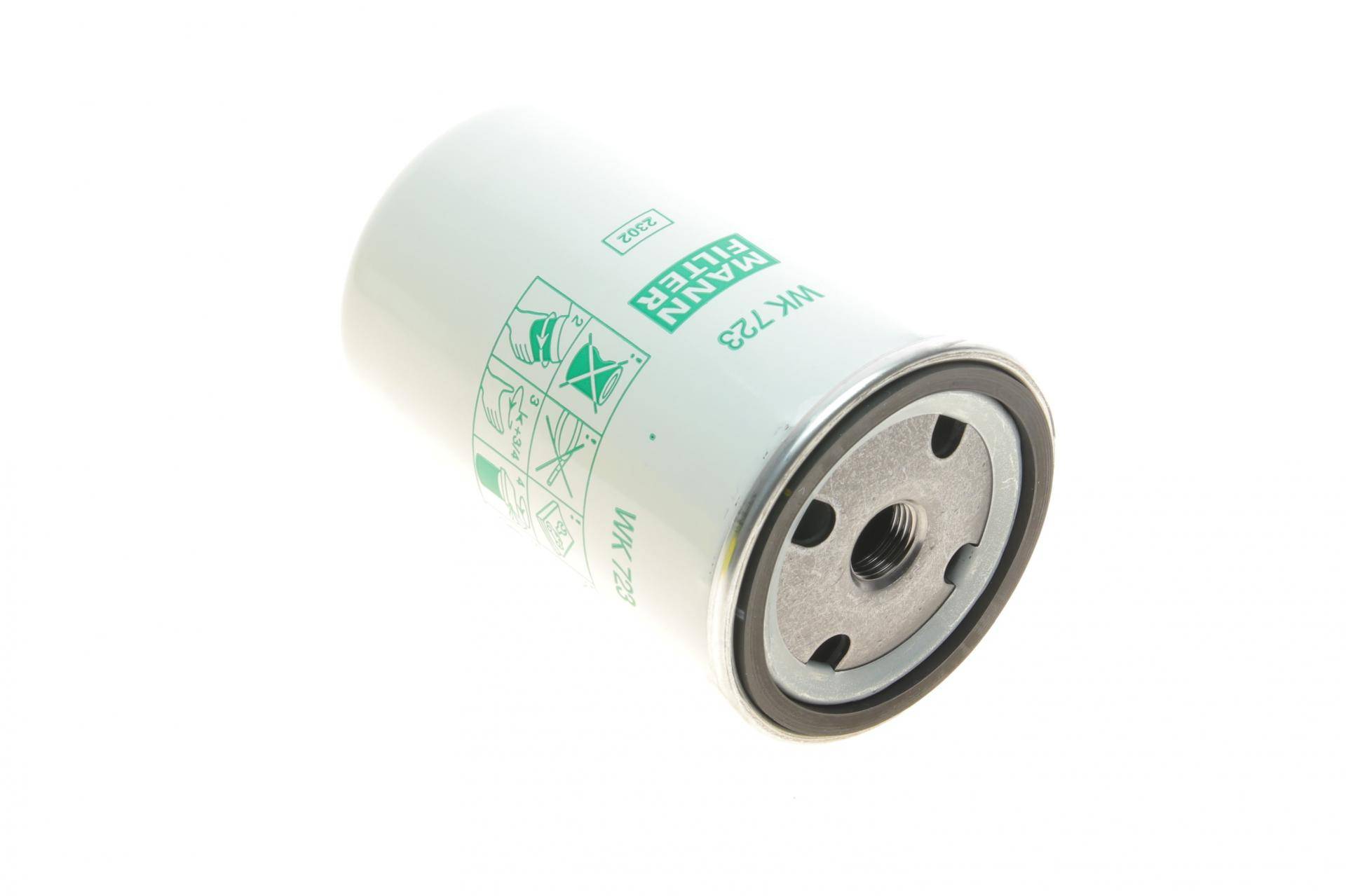 Фільтр паливний Renault Trucks 9.9D 96-/ГАЗ Газель 2.4D 93-01/2.1TD 02-13/Камаз 5.9 03-