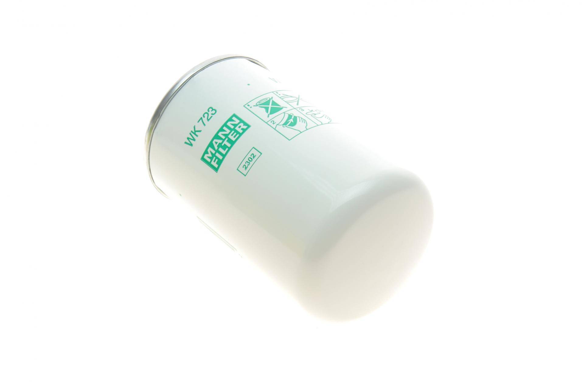 Фільтр паливний Renault Trucks 9.9D 96-/ГАЗ Газель 2.4D 93-01/2.1TD 02-13/Камаз 5.9 03-