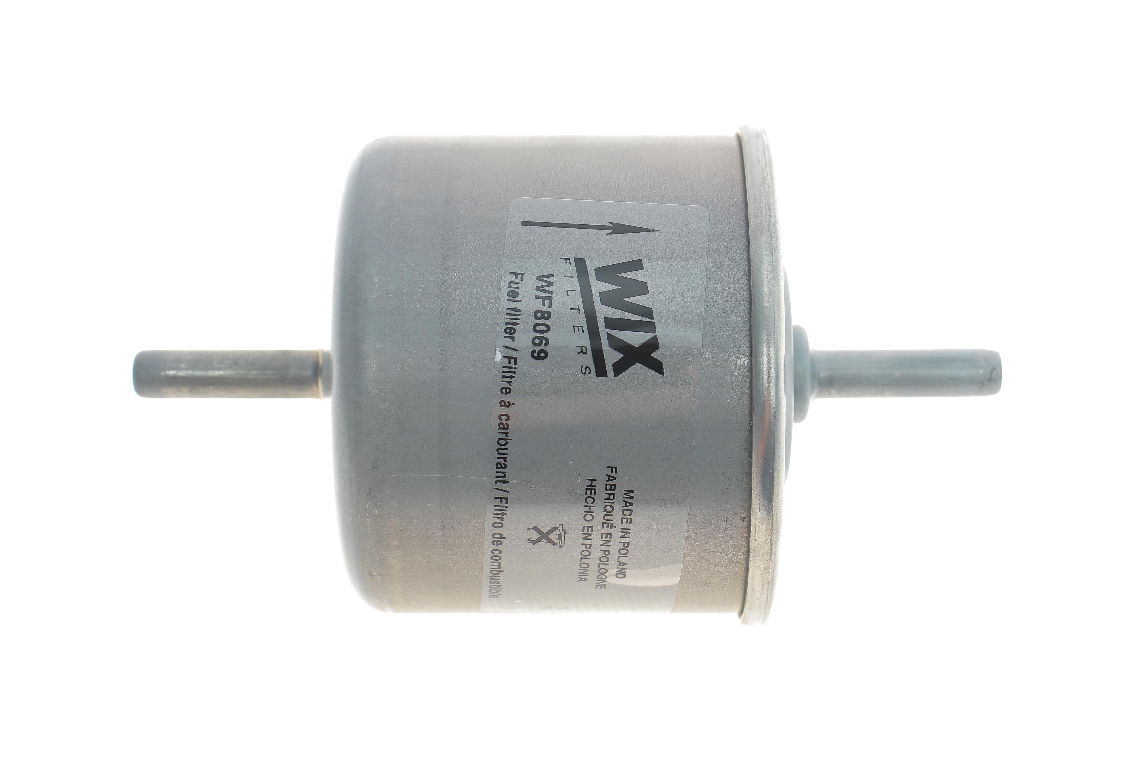 Фільтр паливний Ford Transit 2.0 -00