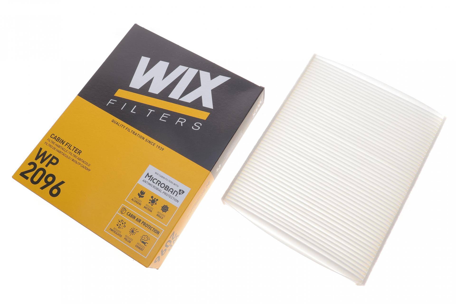 Фільтр салону Ford Transit Connect/Kuga/Focus/C-Max/Volvo V40 11-