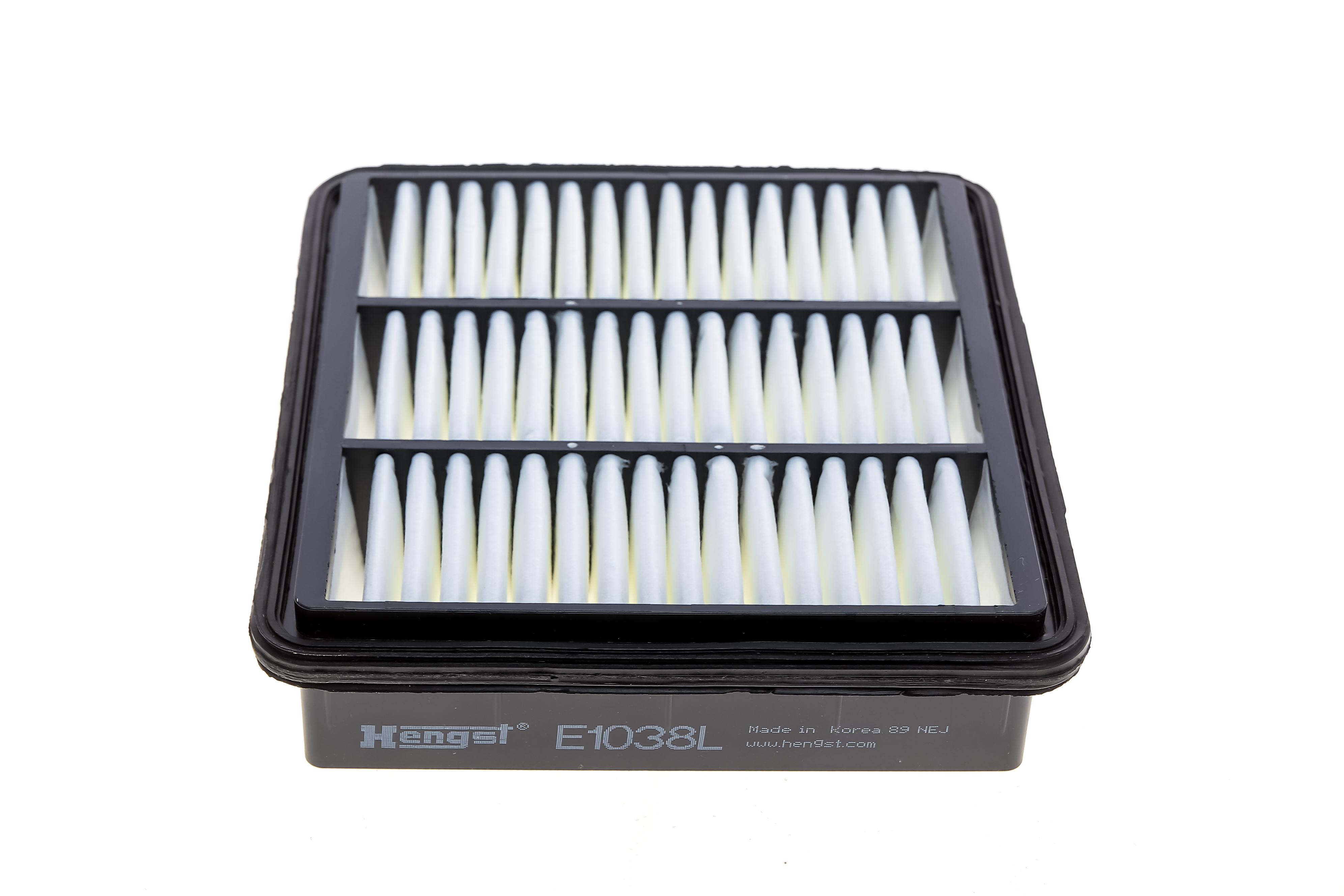 Фільтр повітряний Hyundai Elantra/i30/Kia Cee'd 1.4-2.0D 05-12