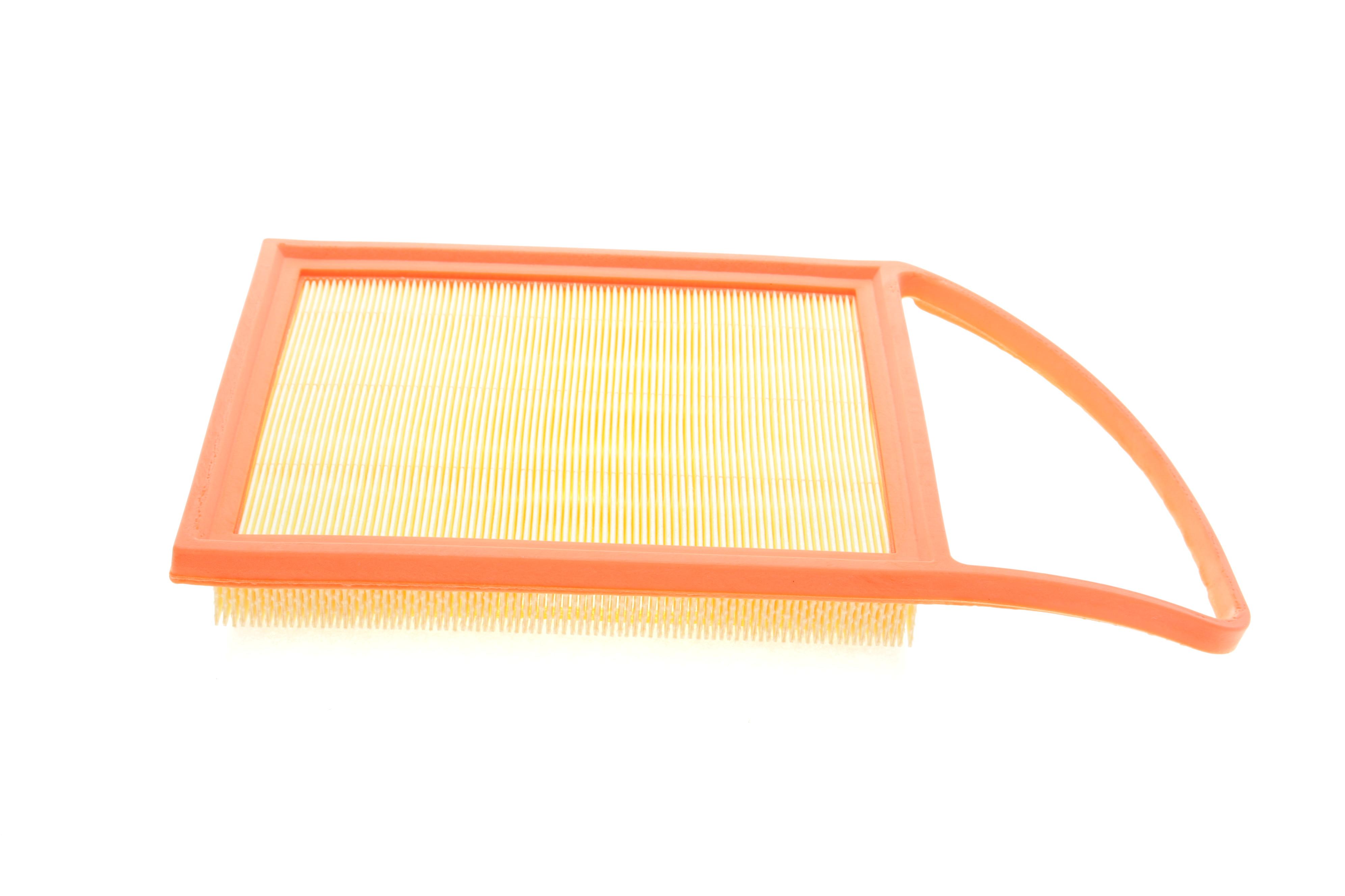 Фільтр повітряний Citroen Berlingo/Peugeot Partner 1.4-1.6HDI 10-