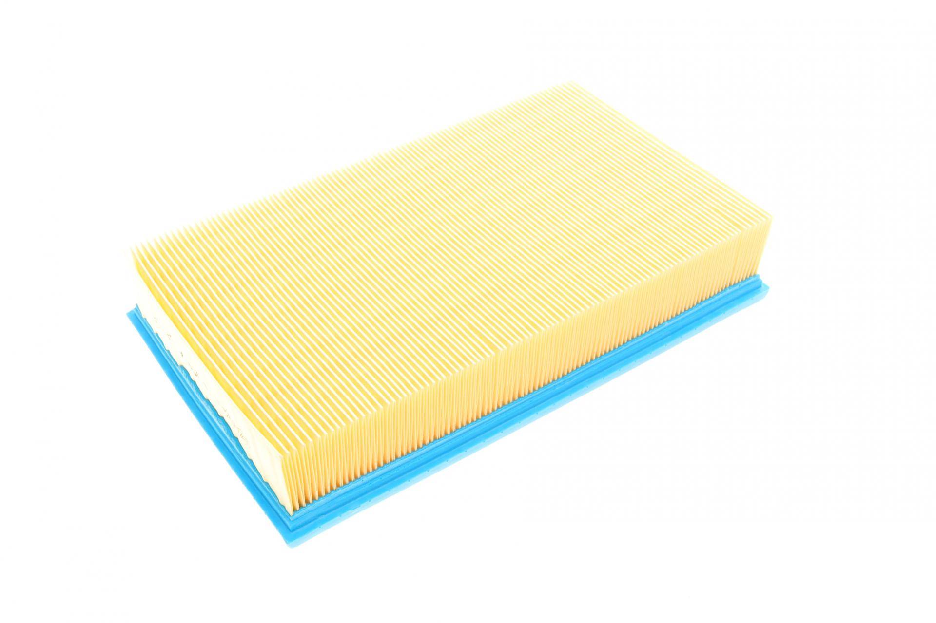 Фільтр повітряний VW Passat 1.6-2.8 88-97/Audi A6 1.8-2.8 94-97/100/80 89-94